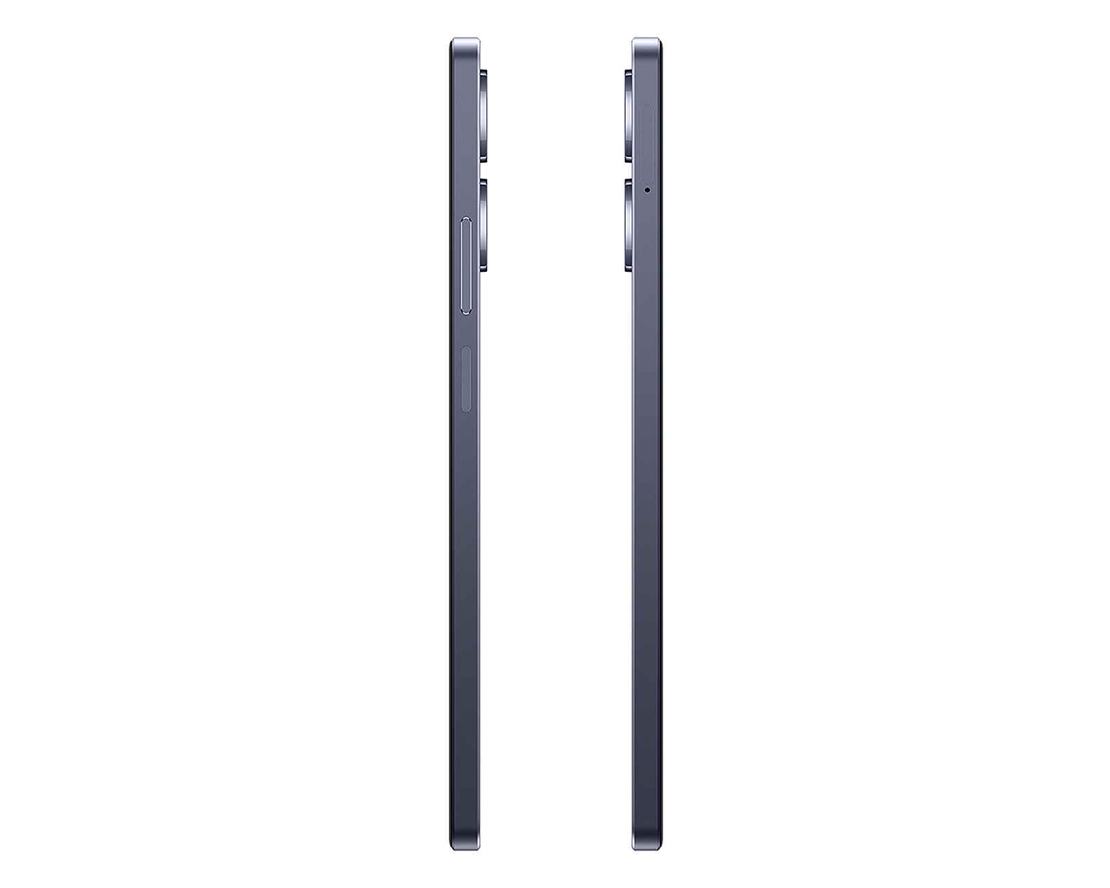 Foto 6 pulgar | Foto 5 | Celular Realme Note 60 Liberado 128 GB Negro
