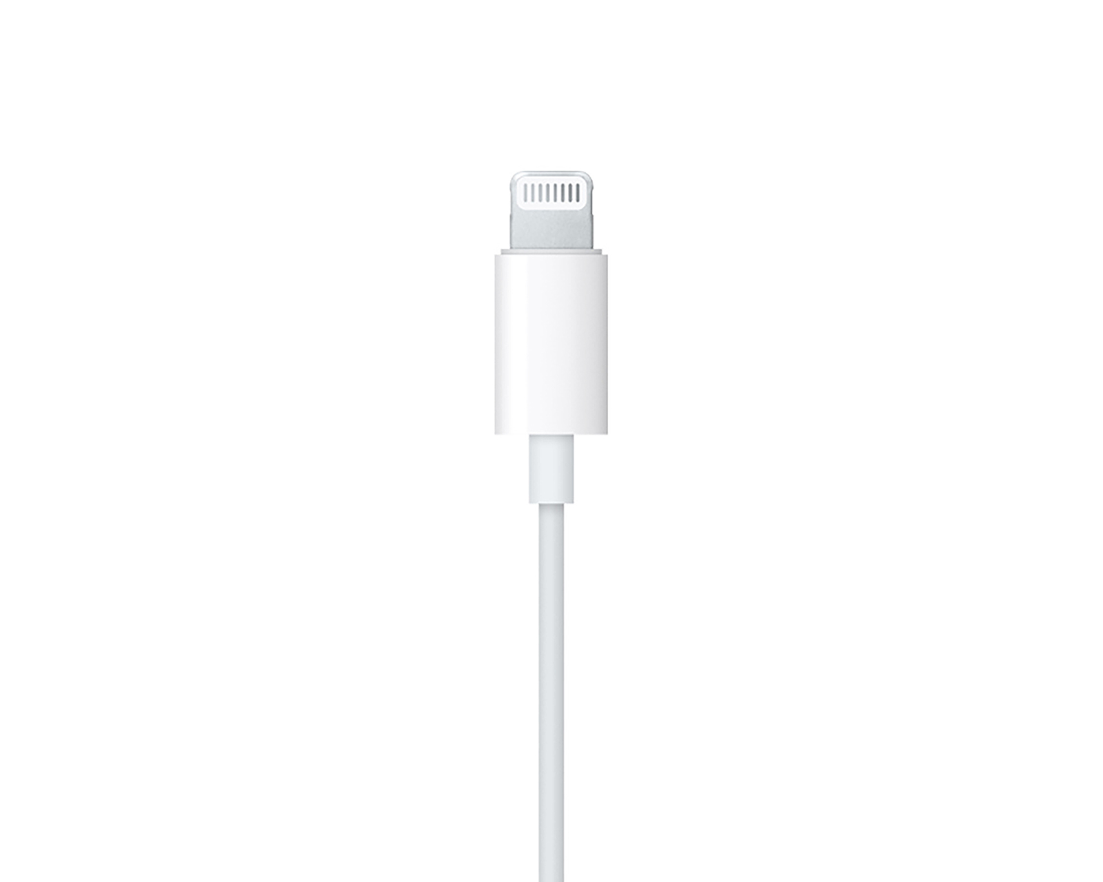 Foto 6 pulgar | Foto 5 | EarPods con Conector Lightning