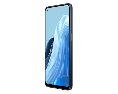 Foto 4 | Foto 4 | Telcel OPPO Reno7 128 GB Negro