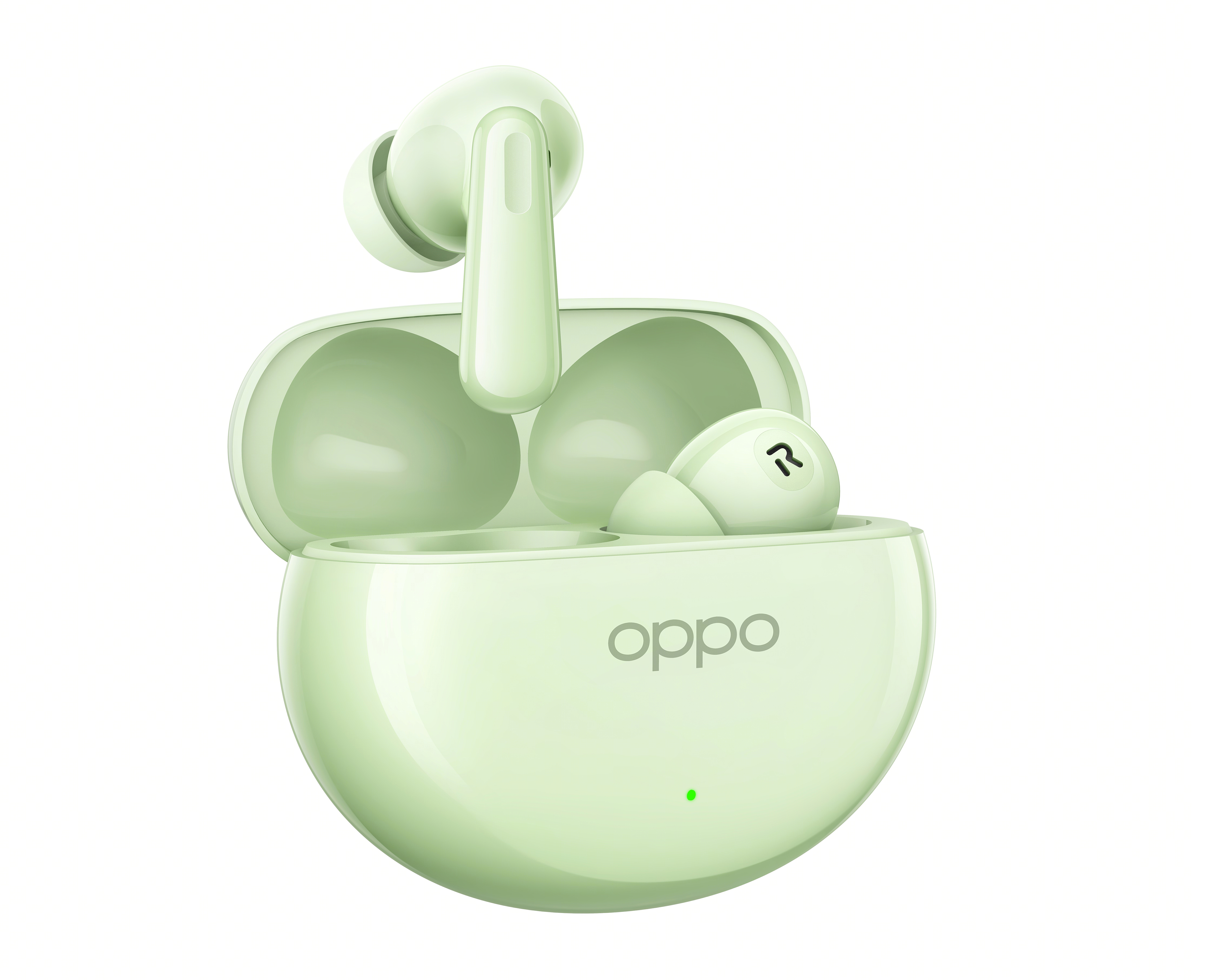 Foto 2 pulgar | Foto 1 | Audífonos True Wireless Oppo Enco Air4 con Cancelación de Ruido