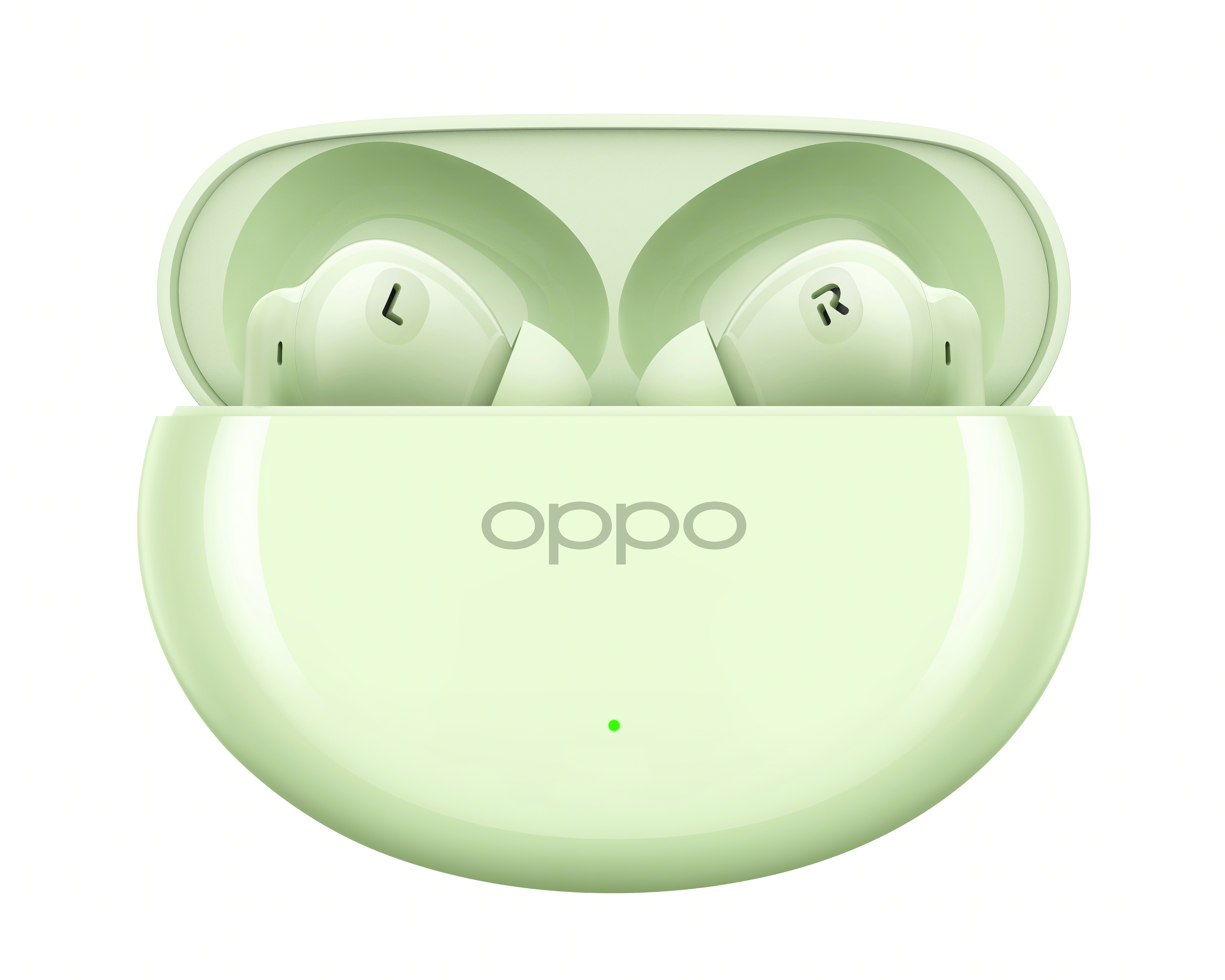 Foto 5 pulgar | Foto 4 | Audífonos True Wireless Oppo Enco Air4 con Cancelación de Ruido