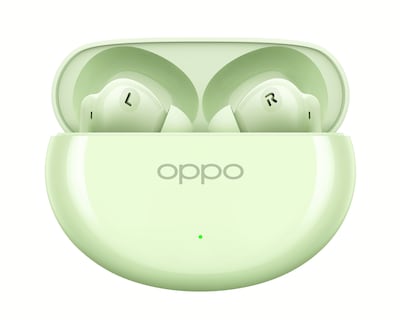 Foto 4 | Foto 4 | Audífonos True Wireless Oppo Enco Air4 con Cancelación de Ruido