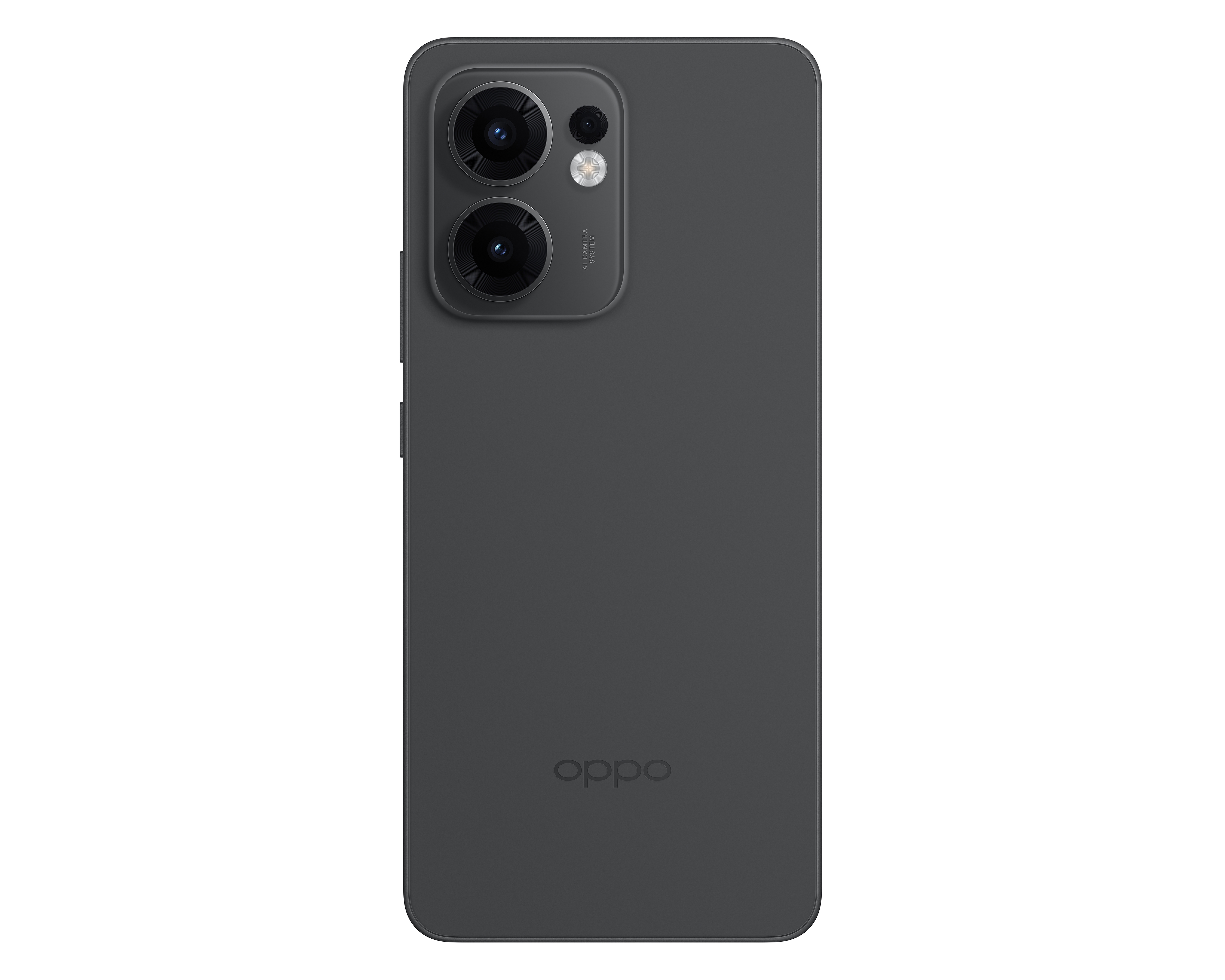Foto 1 | Foto 1 | Celular OPPO Reno 13F Liberado 256 GB Gris