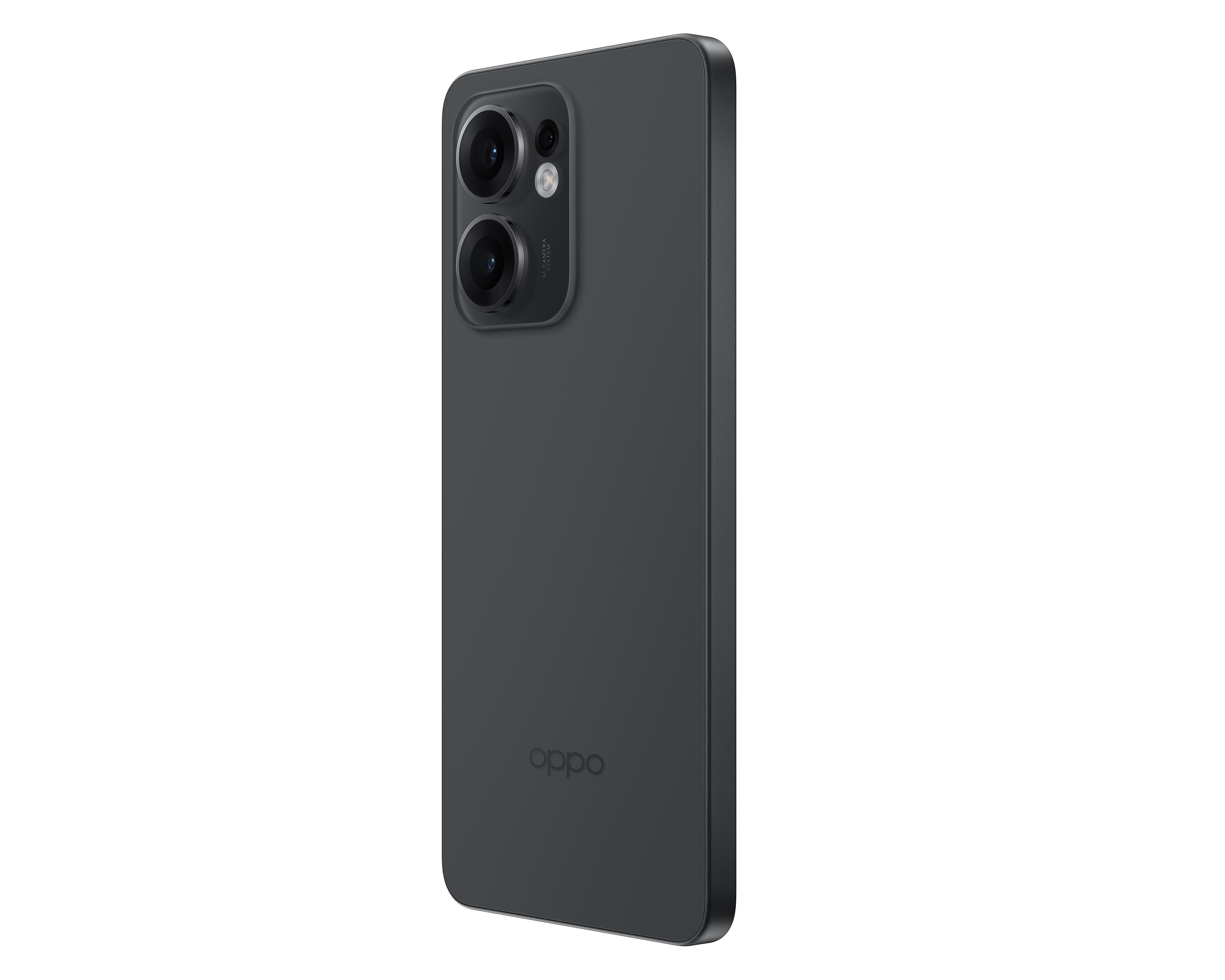 Foto 3 | Foto 3 | Celular OPPO Reno 13F Liberado 256 GB Gris