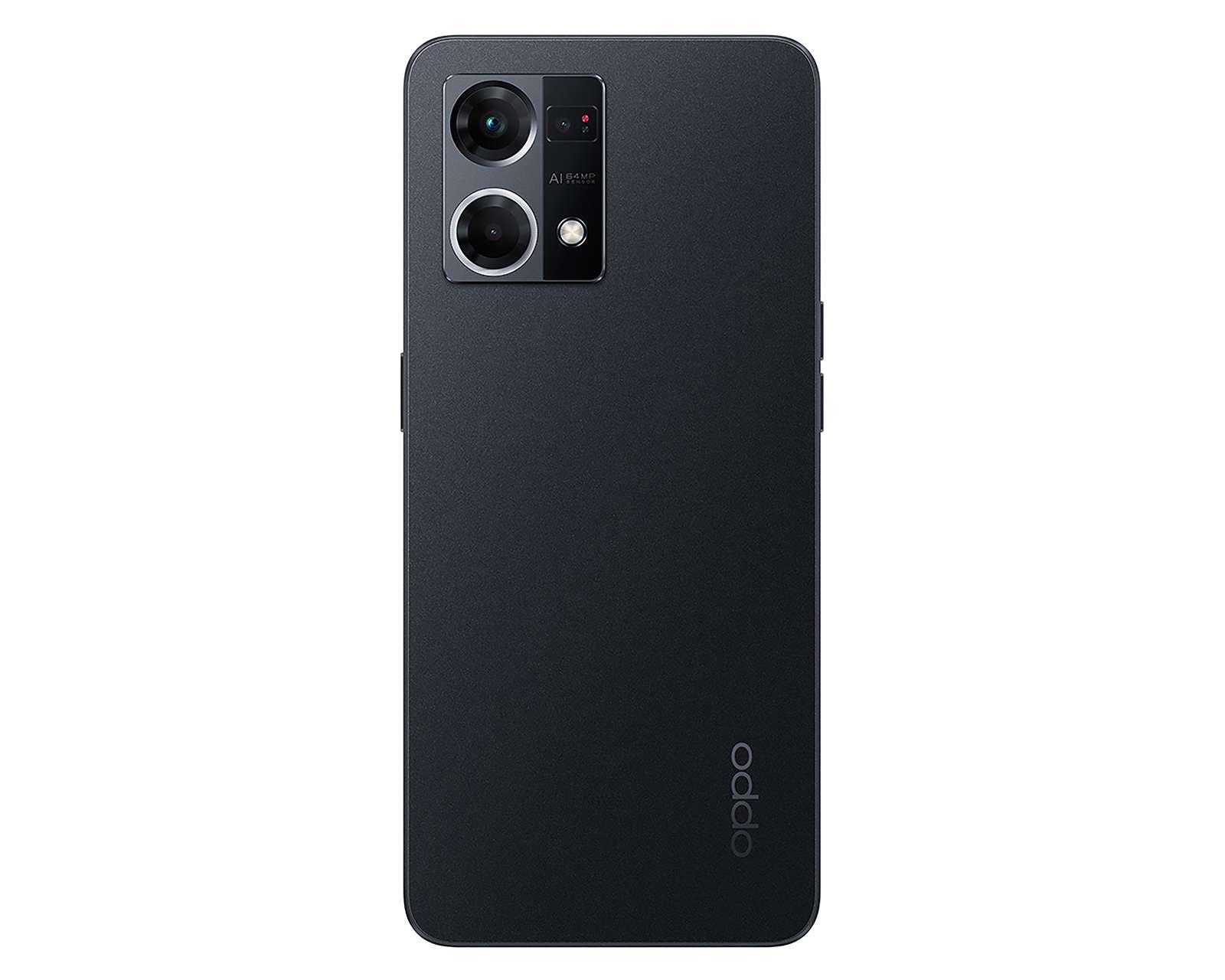 Foto 2 | Foto 2 | Telcel OPPO Reno7 128 GB Negro
