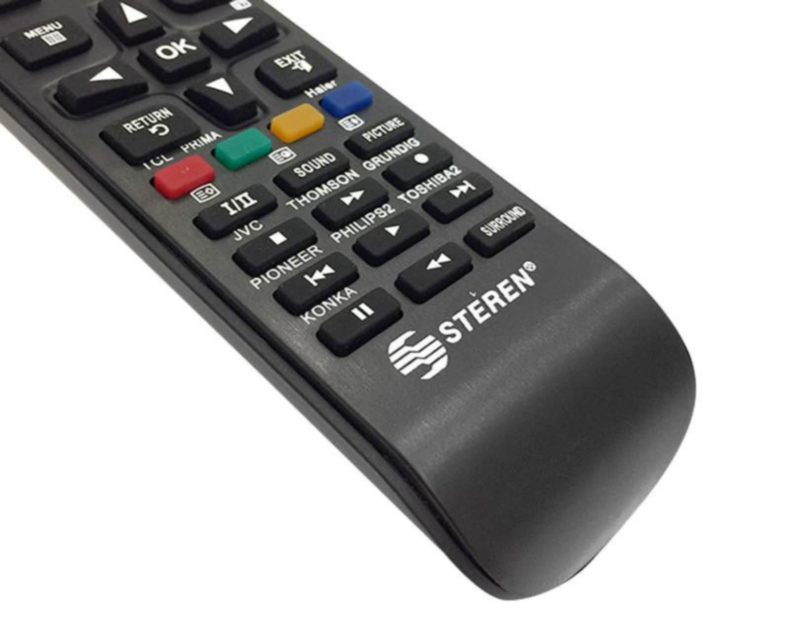 Foto 2 | Foto 2 | Control Remoto Steren RM-260 Universal y Smart TV