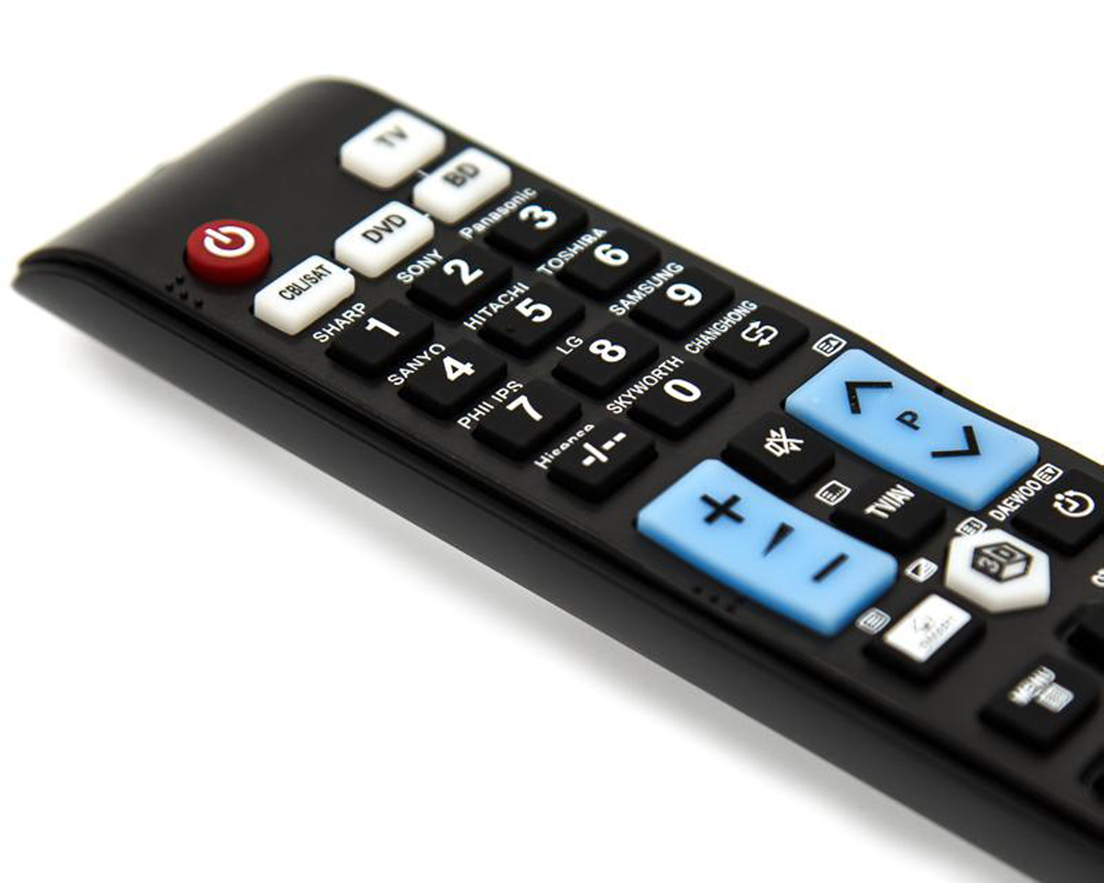 Foto 5 | Foto 5 | Control Remoto Steren RM-260 Universal y Smart TV
