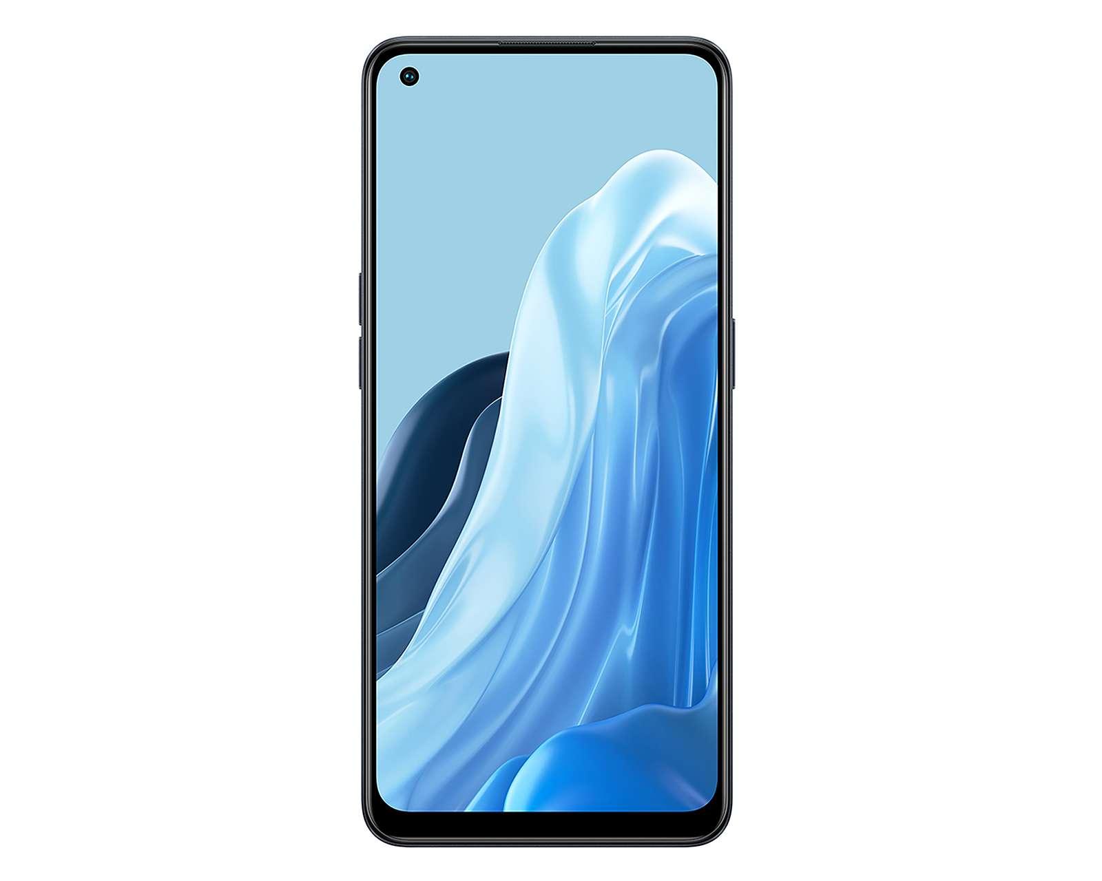 Foto 4 pulgar | Foto 3 | Telcel OPPO Reno7 128 GB Negro