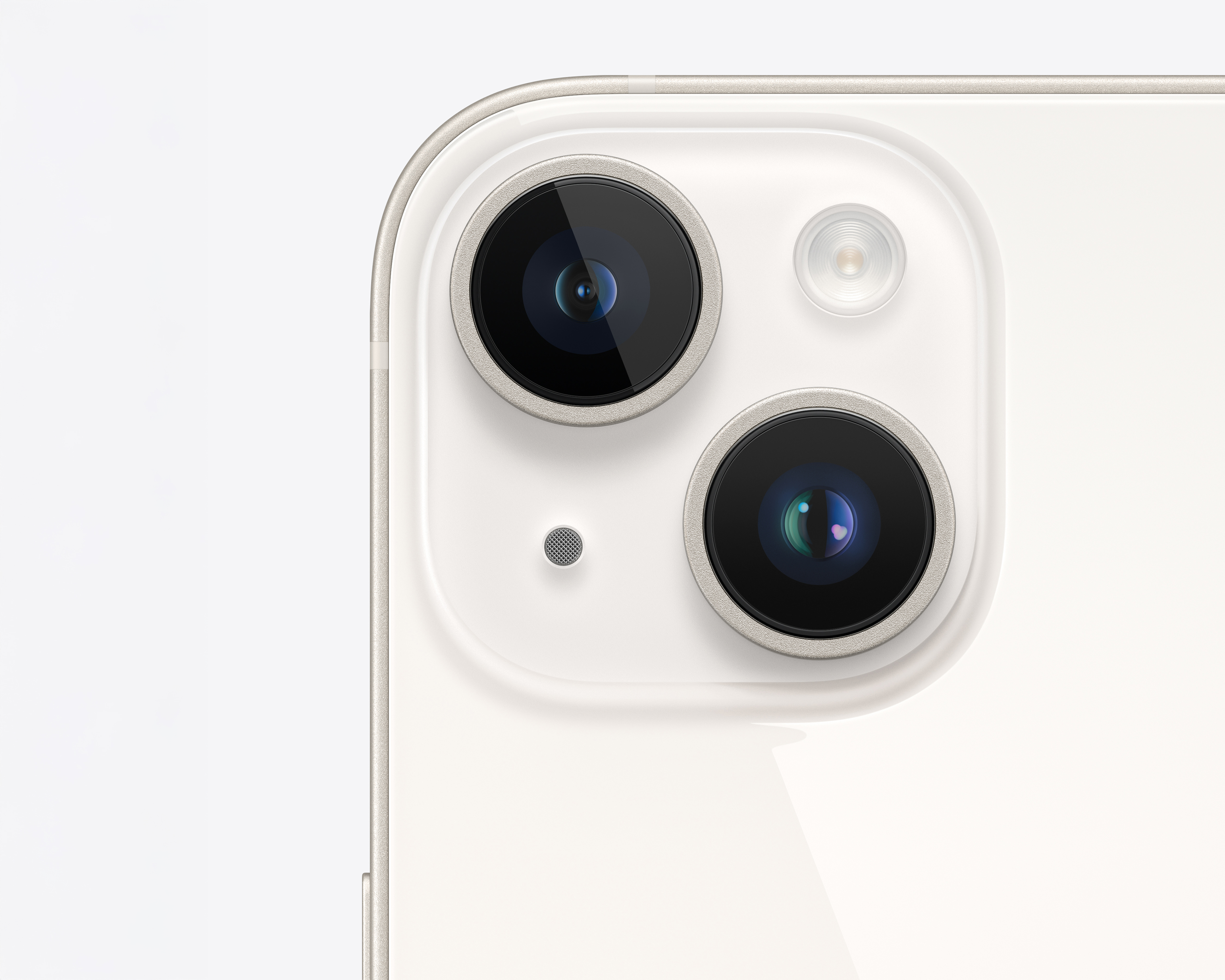 Foto 4 | Foto 4 | Telcel Apple iPhone 14 128 GB Blanco Estelar