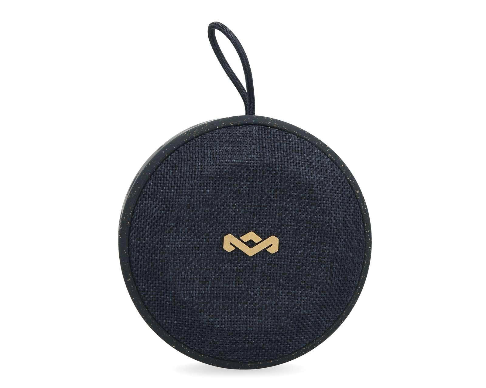 Bocina Bluetooth Portátil Marley MM101HOM18 Resistente al Agua