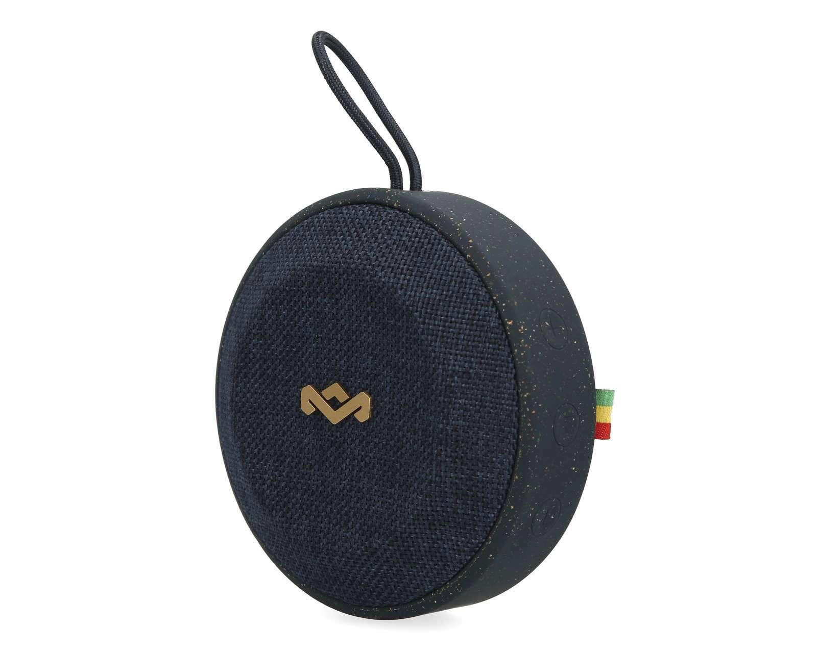 Foto 4 pulgar | Foto 3 | Bocina Bluetooth Portátil Marley MM101HOM18 Resistente al Agua