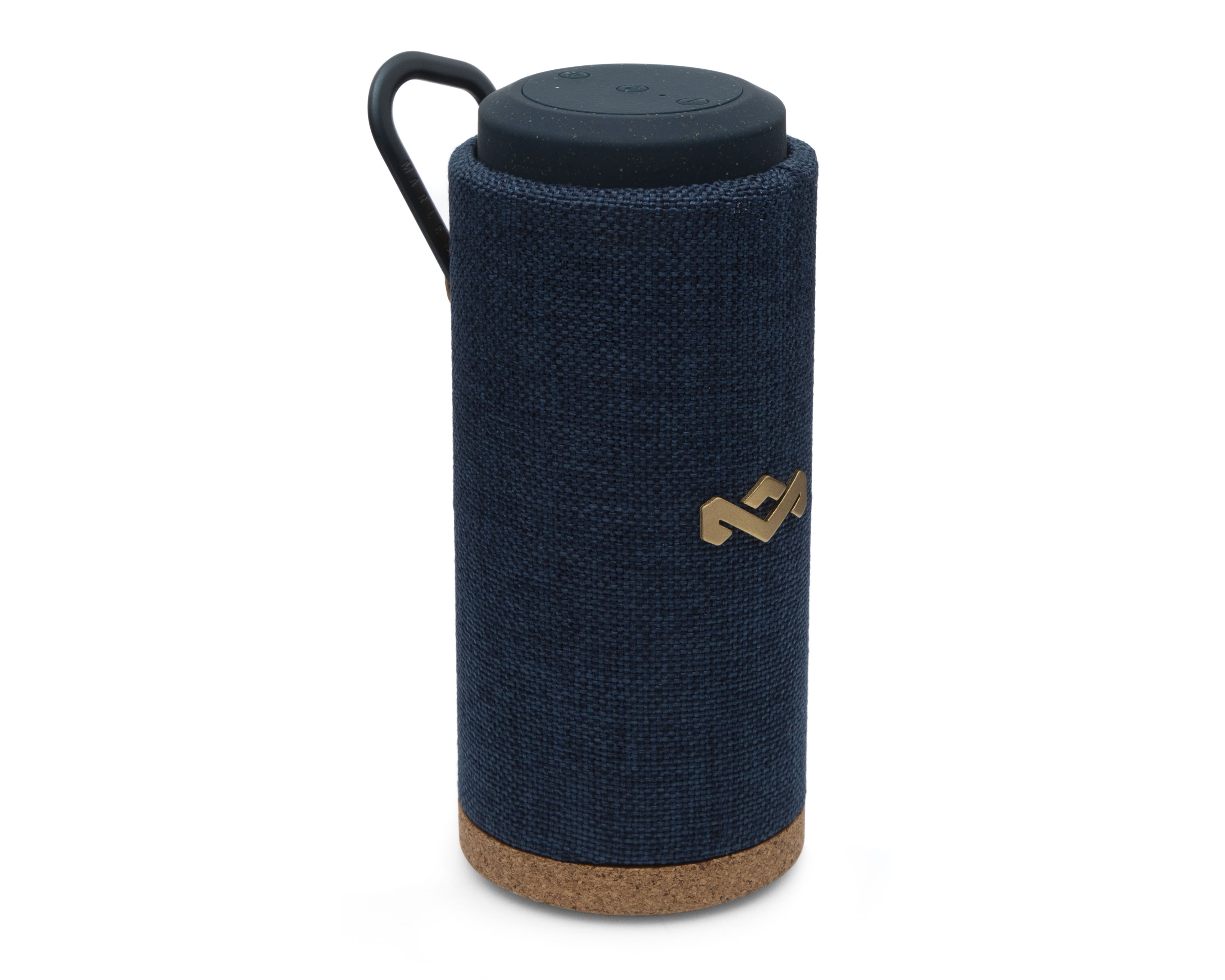 Foto 2 pulgar | Foto 1 | Bocina Bluetooth Portátil Marley MM101HOM22 Sonido Envolvente 360°