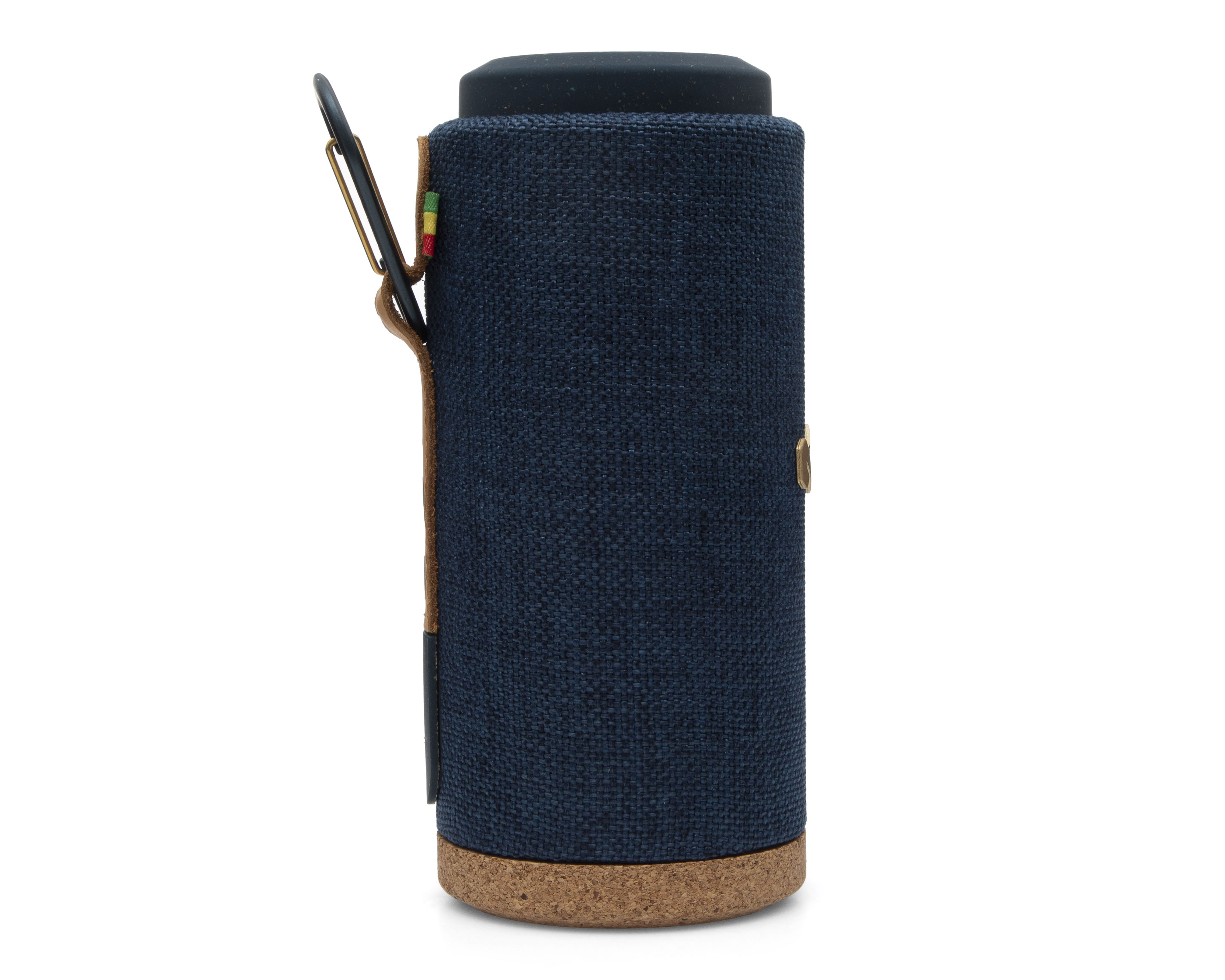 Foto 4 pulgar | Foto 3 | Bocina Bluetooth Portátil Marley MM101HOM22 Sonido Envolvente 360°