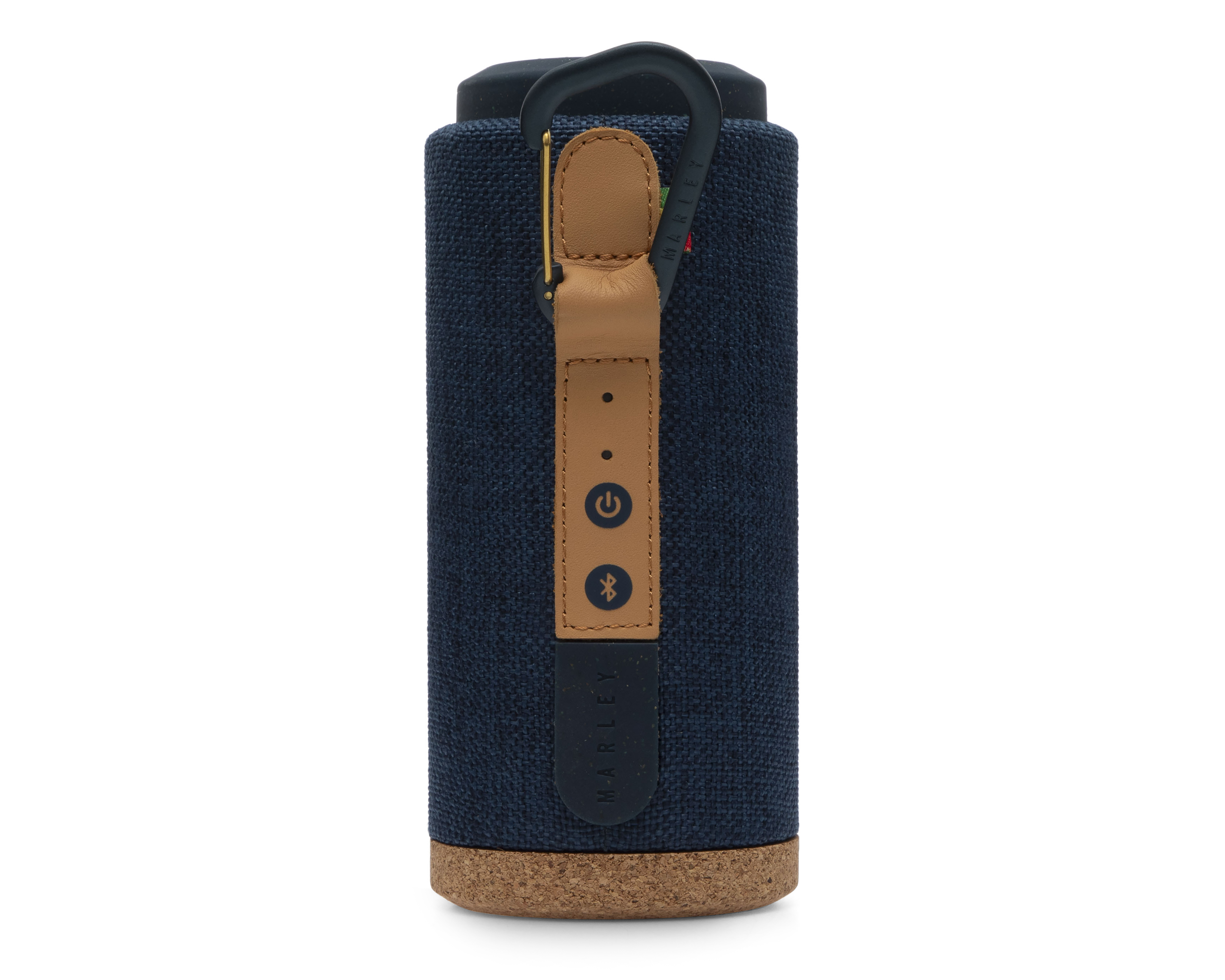 Foto 4 | Foto 4 | Bocina Bluetooth Portátil Marley MM101HOM22 Sonido Envolvente 360°