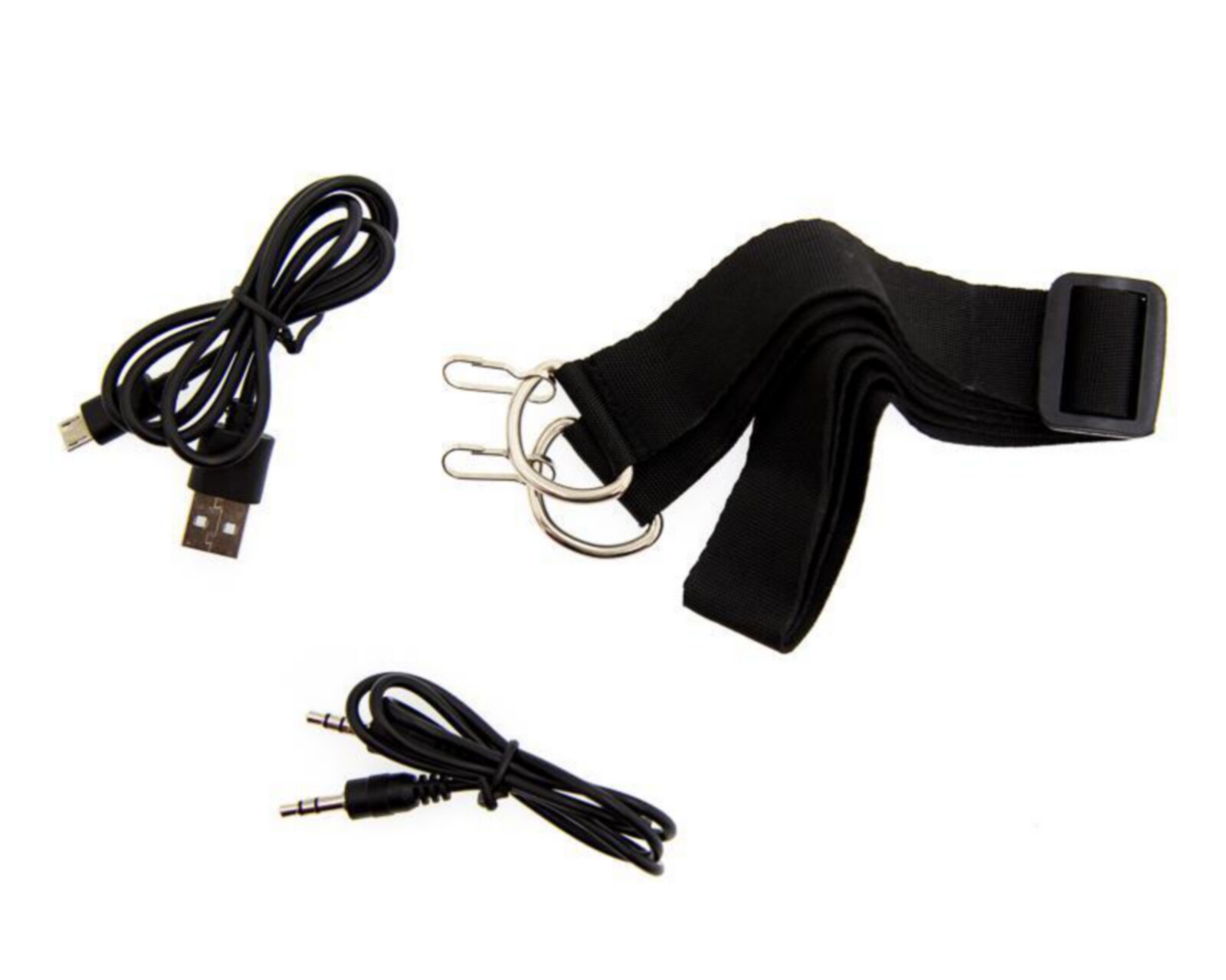 Foto 4 | Foto 4 | Bocina Bluetooth Portátil Misik MS228N 10 W Batería Recargable