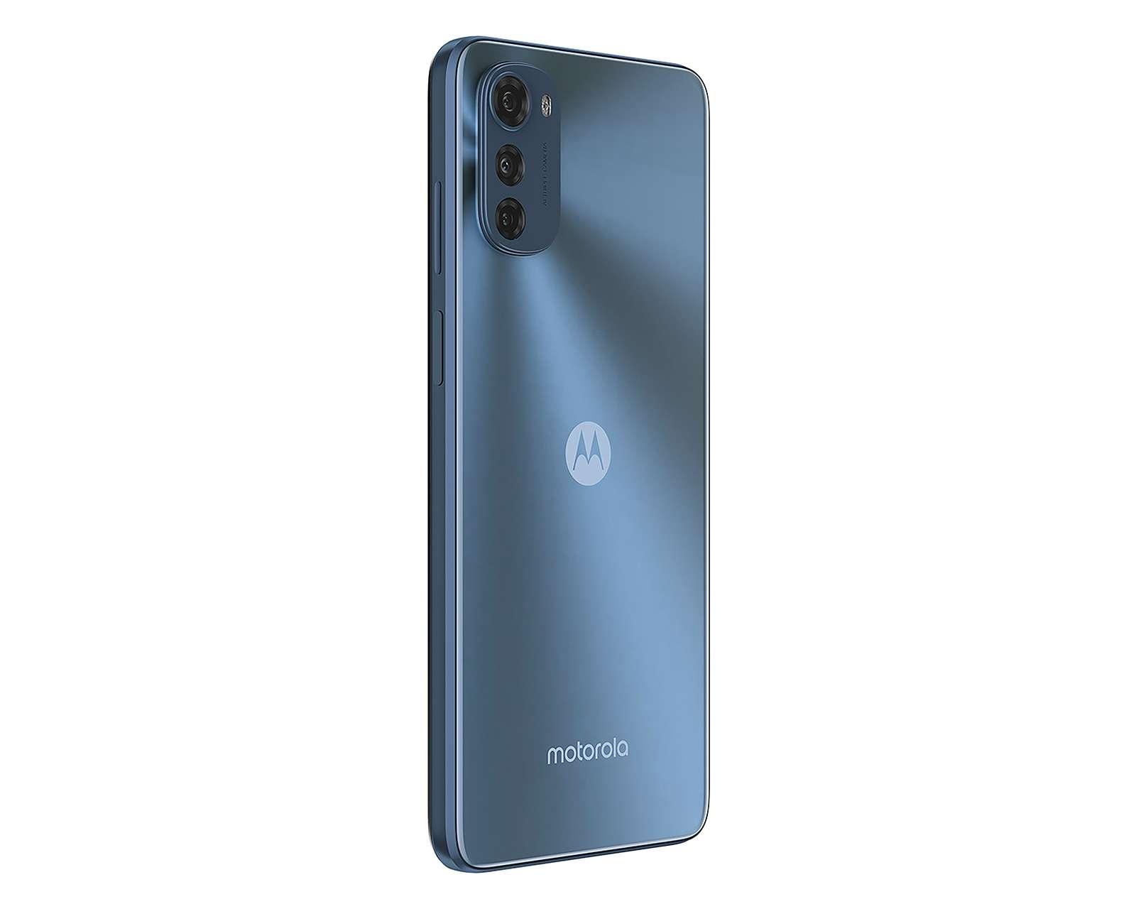 Foto 5 pulgar | Foto 4 | Telcel Motorola Moto E32 64 GB Gris