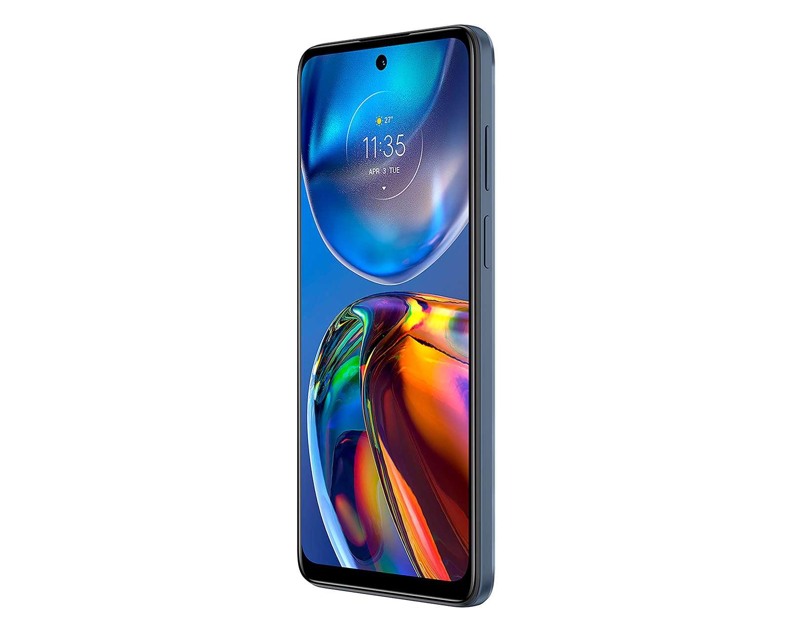 Foto 5 | Foto 5 | Telcel Motorola Moto E32 64 GB Gris