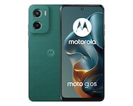 Telcel Motorola Moto G05 128 GB Verde