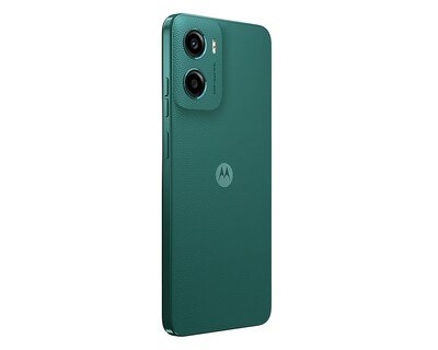 Foto 4 | Foto 4 | Telcel Motorola Moto G05 128 GB Verde