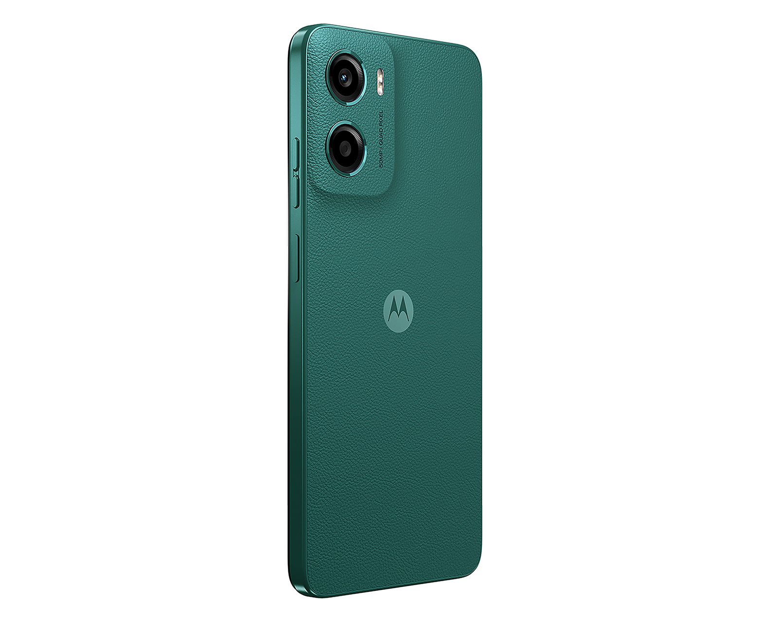 Foto 5 pulgar | Foto 4 | Telcel Motorola Moto G05 128 GB Verde