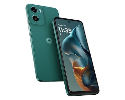 Foto 6 | Foto 6 | Telcel Motorola Moto G05 128 GB Verde