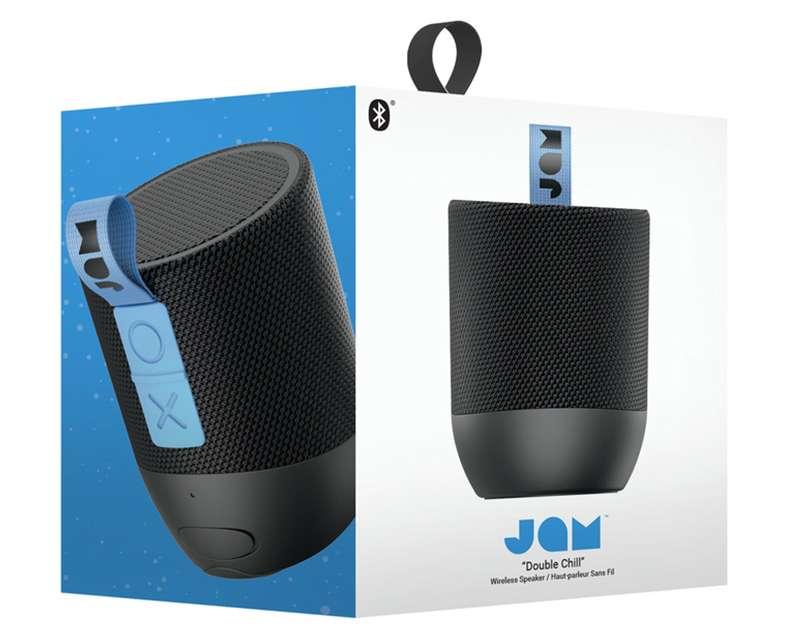 Foto 4 pulgar | Foto 3 | Bocina Bluetooth Portátil JAM MM101JAM68 Resistente al Agua