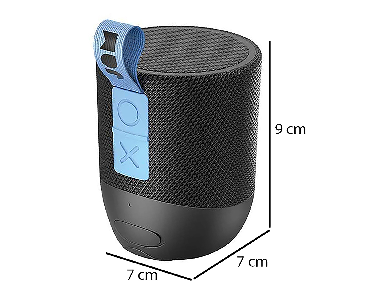 Foto 6 pulgar | Foto 5 | Bocina Bluetooth Portátil JAM MM101JAM68 Resistente al Agua