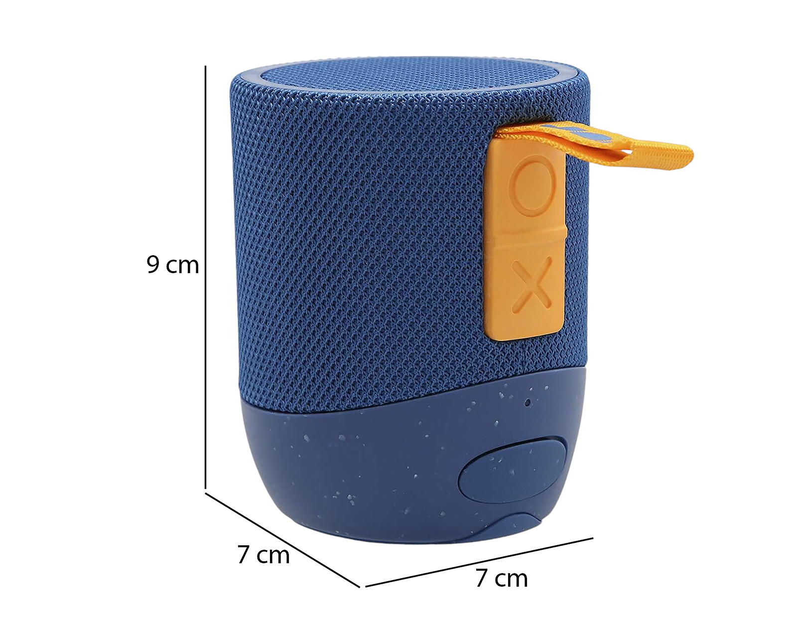 Foto 7 pulgar | Foto 6 | Bocina Bluetooth Portátil JAM MM101JAM69 Resistente al Agua