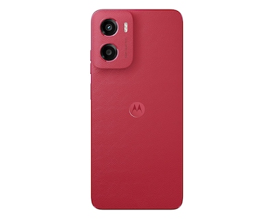 Foto 2 | Foto 2 | Telcel Motorola Moto G05 128 GB Rojo