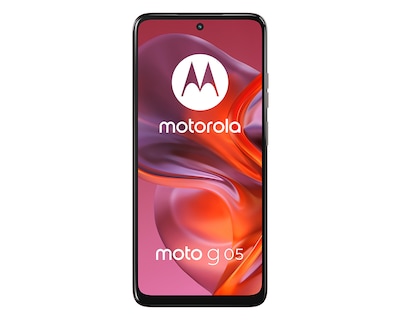Foto 3 | Foto 3 | Telcel Motorola Moto G05 128 GB Rojo