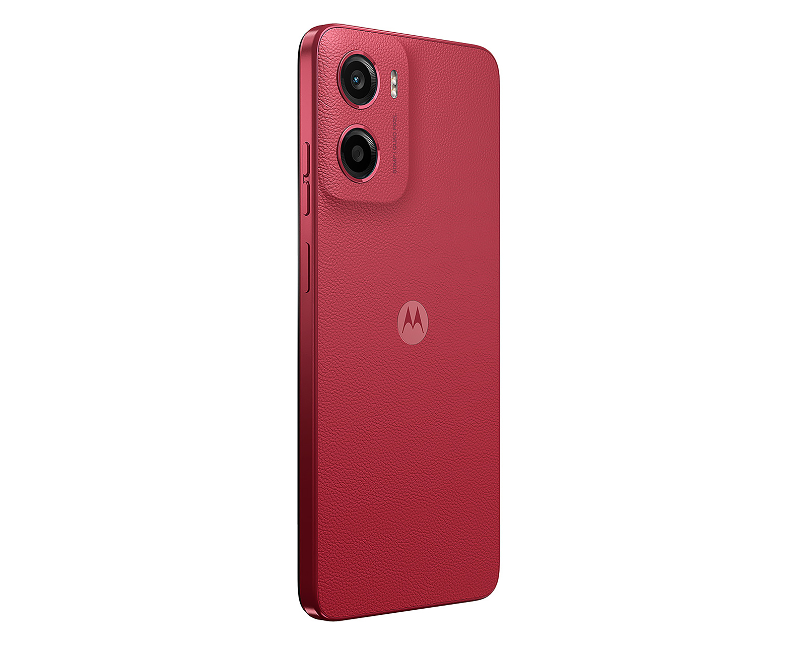 Foto 5 pulgar | Foto 4 | Telcel Motorola Moto G05 128 GB Rojo