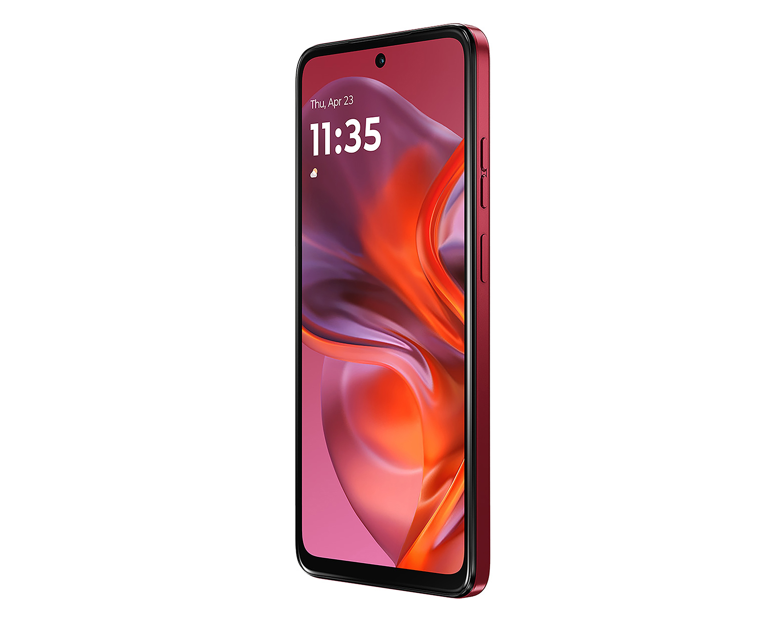 Foto 5 | Foto 5 | Telcel Motorola Moto G05 128 GB Rojo