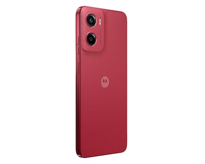 Foto 4 | Foto 4 | Telcel Motorola Moto G05 128 GB Rojo