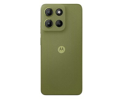 Foto 2 | Foto 2 | Telcel Motorola G15 256 GB Verde