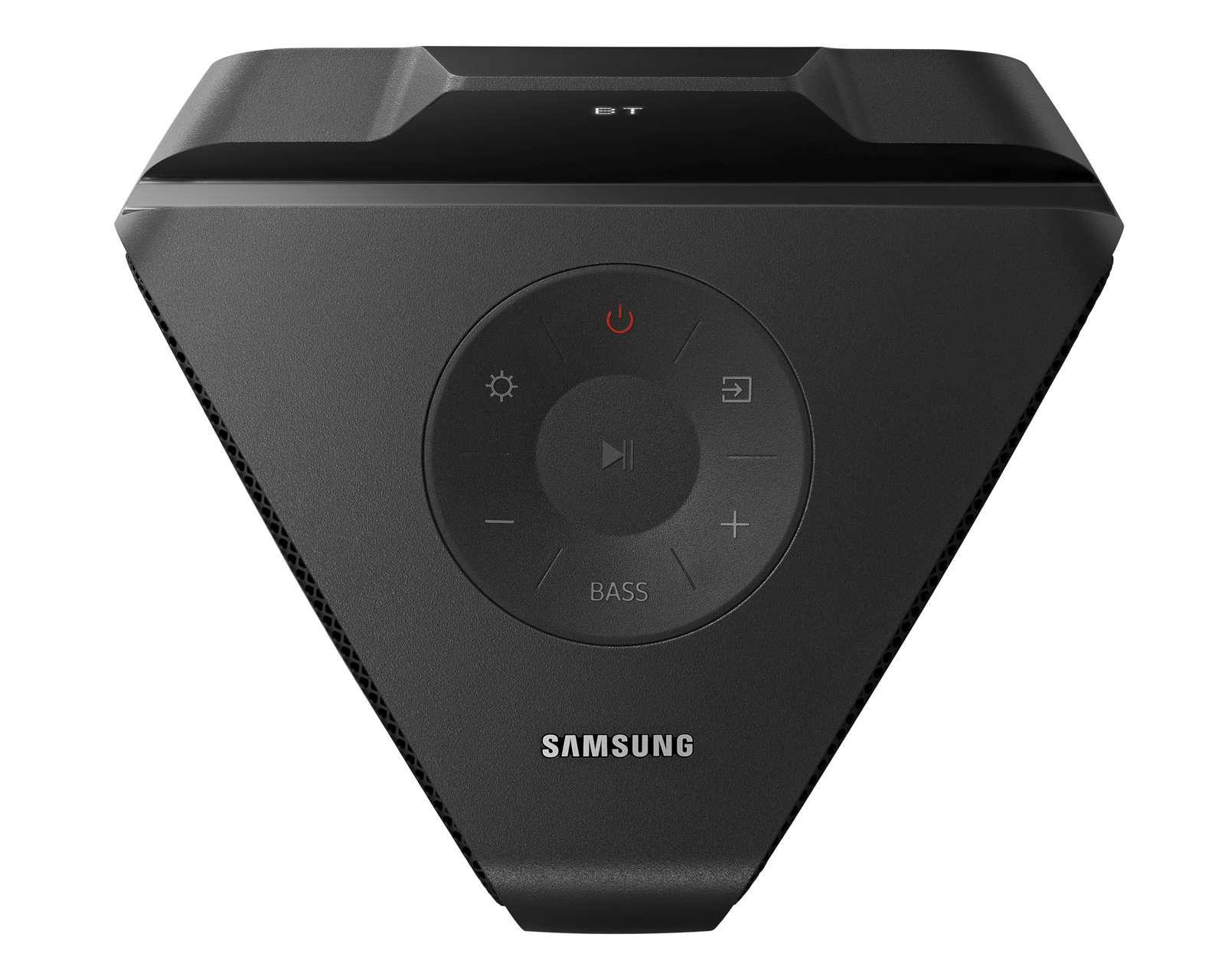Foto 4 | Foto 4 | Bocina Samsung MX-T40/ZX 300 W