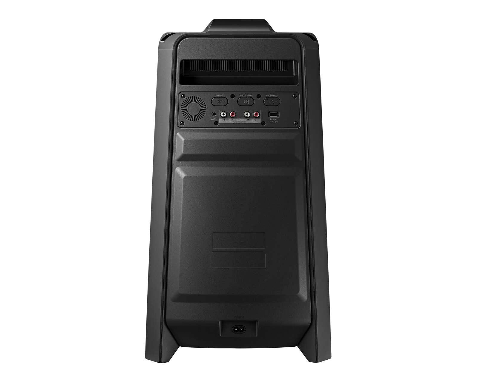 Foto 5 | Foto 5 | Bocina Samsung MX-T40/ZX 300 W