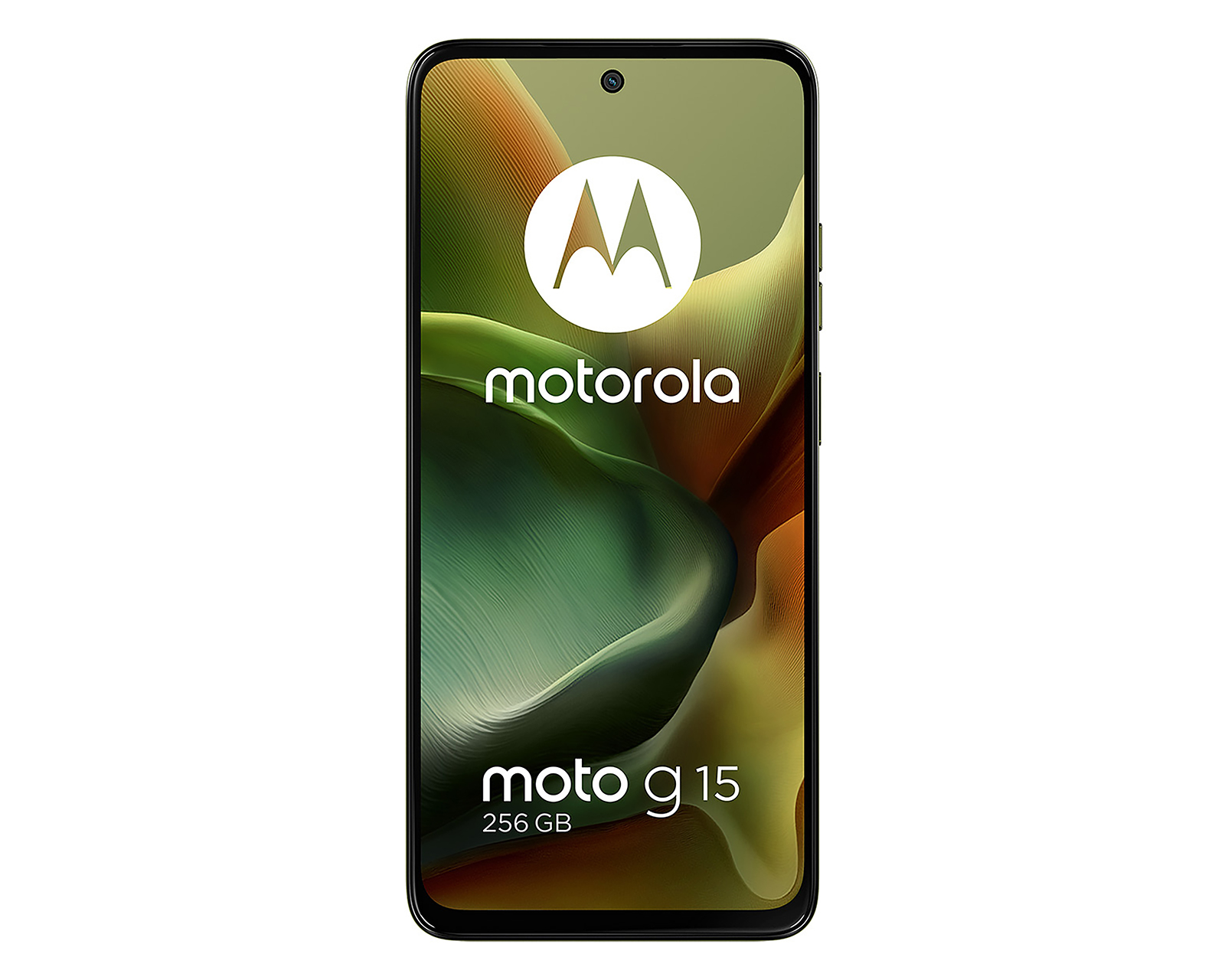 Foto 3 | Foto 3 | Telcel Motorola G15 256 GB Verde