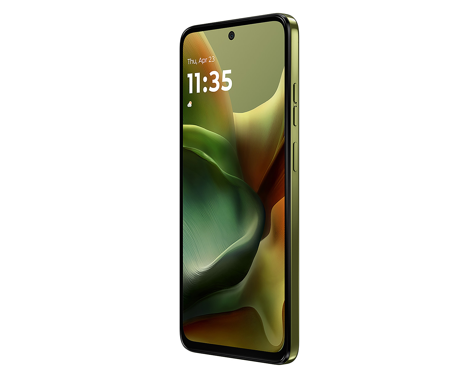 Foto 5 | Foto 5 | Telcel Motorola G15 256 GB Verde