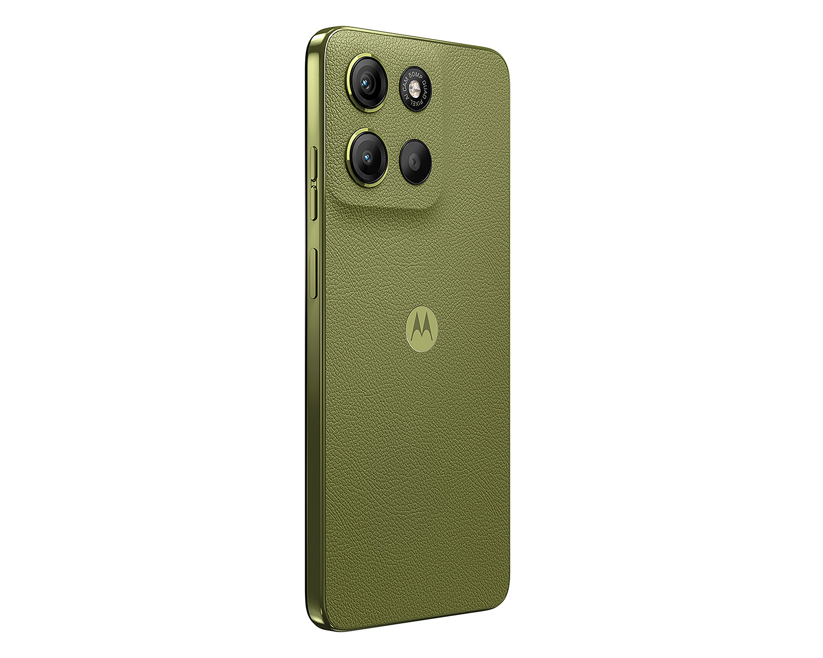 Foto 5 pulgar | Foto 4 | Telcel Motorola G15 256 GB Verde