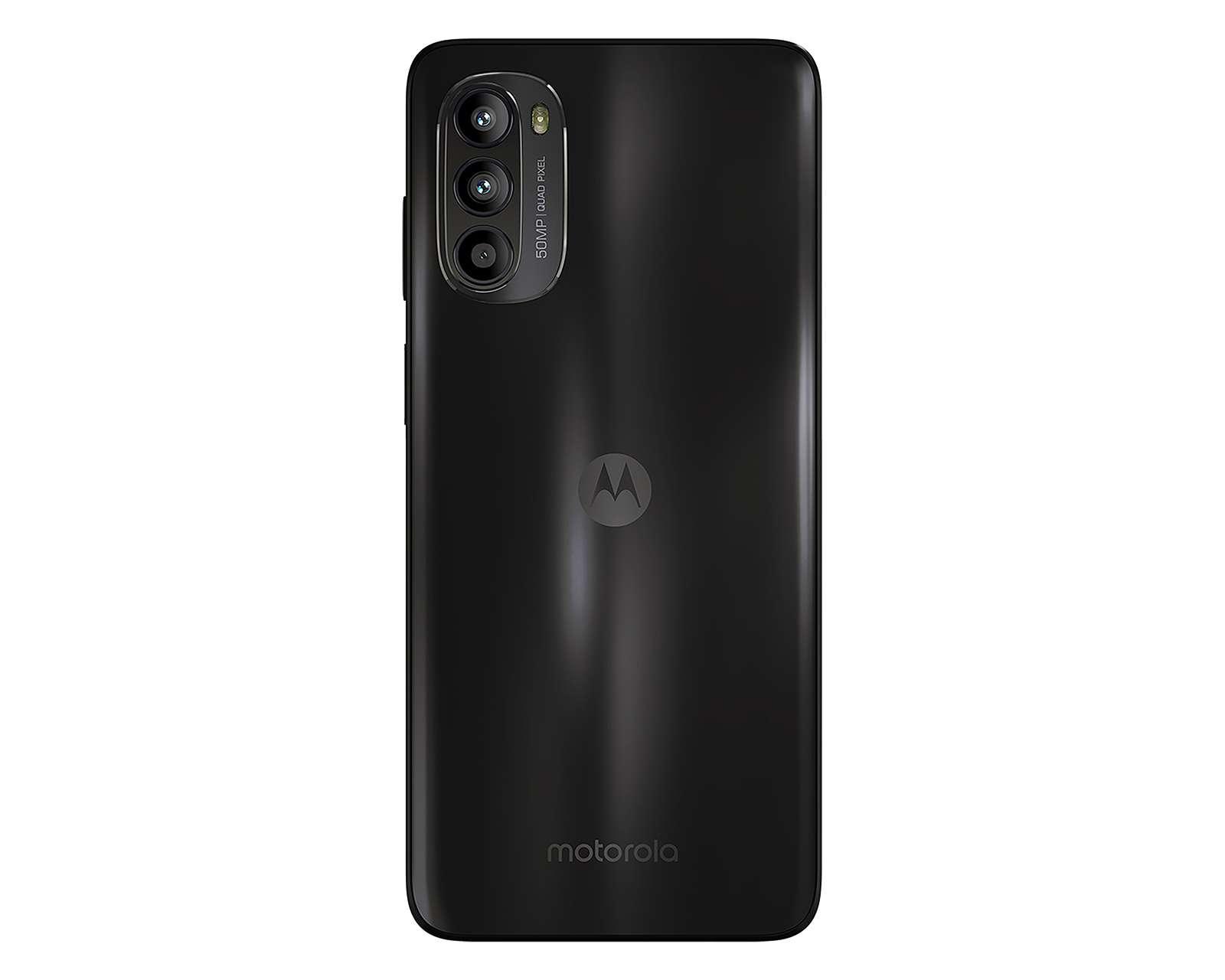 Foto 3 pulgar | Foto 2 | Telcel Motorola G52 256 GB Negro