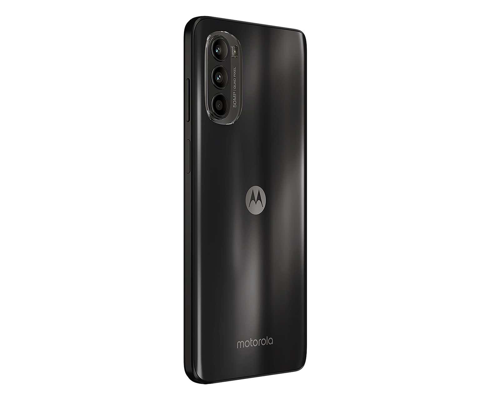 Foto 5 pulgar | Foto 4 | Telcel Motorola G52 256 GB Negro