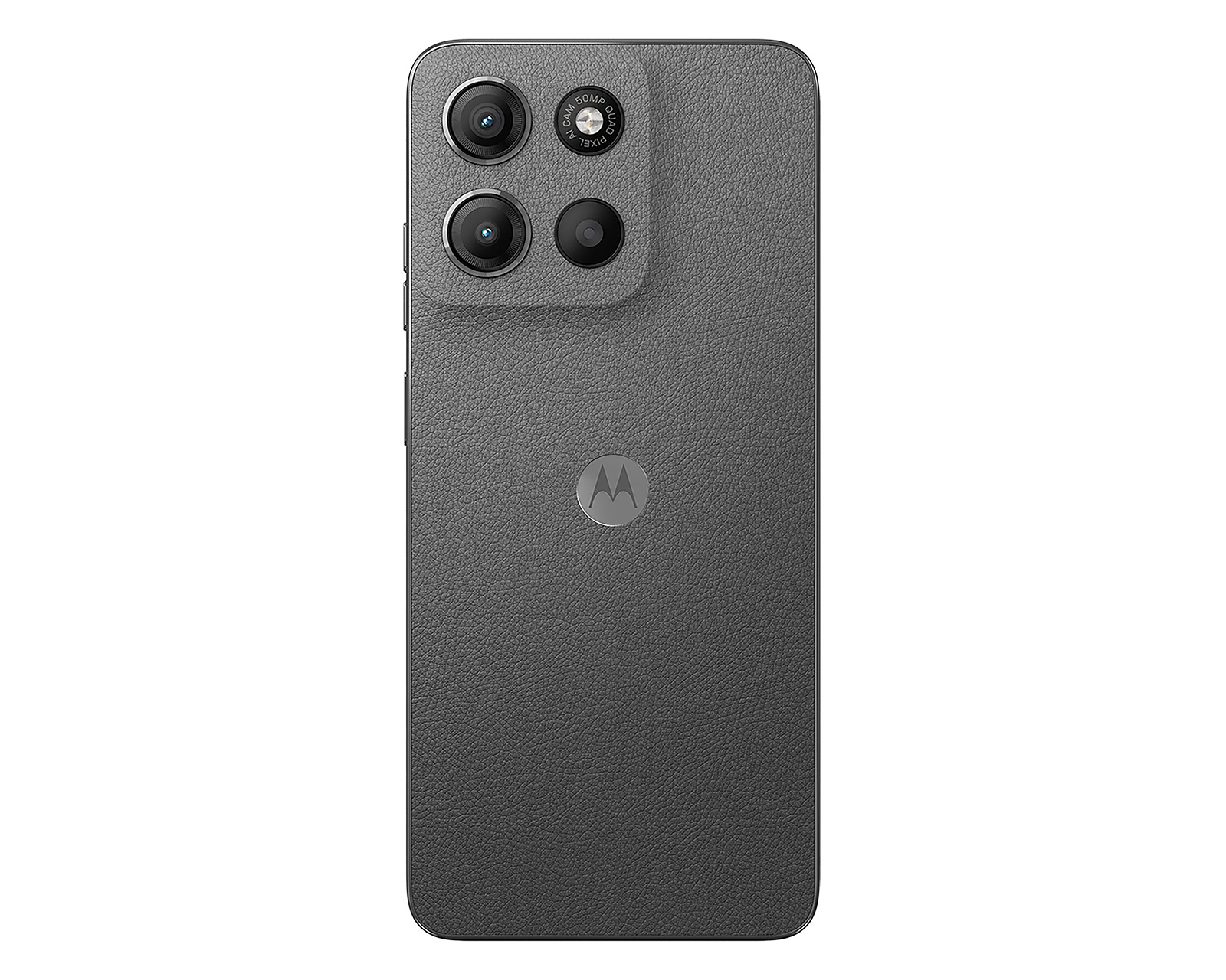 Foto 2 | Foto 2 | Telcel Motorola G15 256 GB Gris