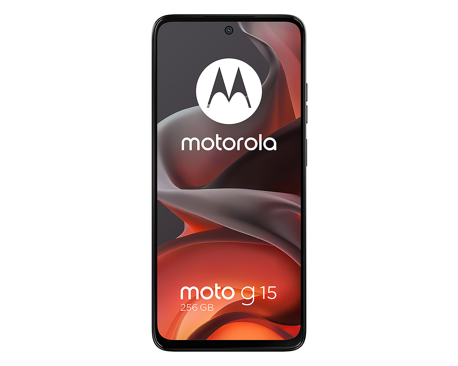 Foto 4 pulgar | Foto 3 | Telcel Motorola G15 256 GB Gris