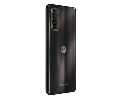 Foto 4 | Foto 4 | Telcel Motorola G52 256 GB Negro