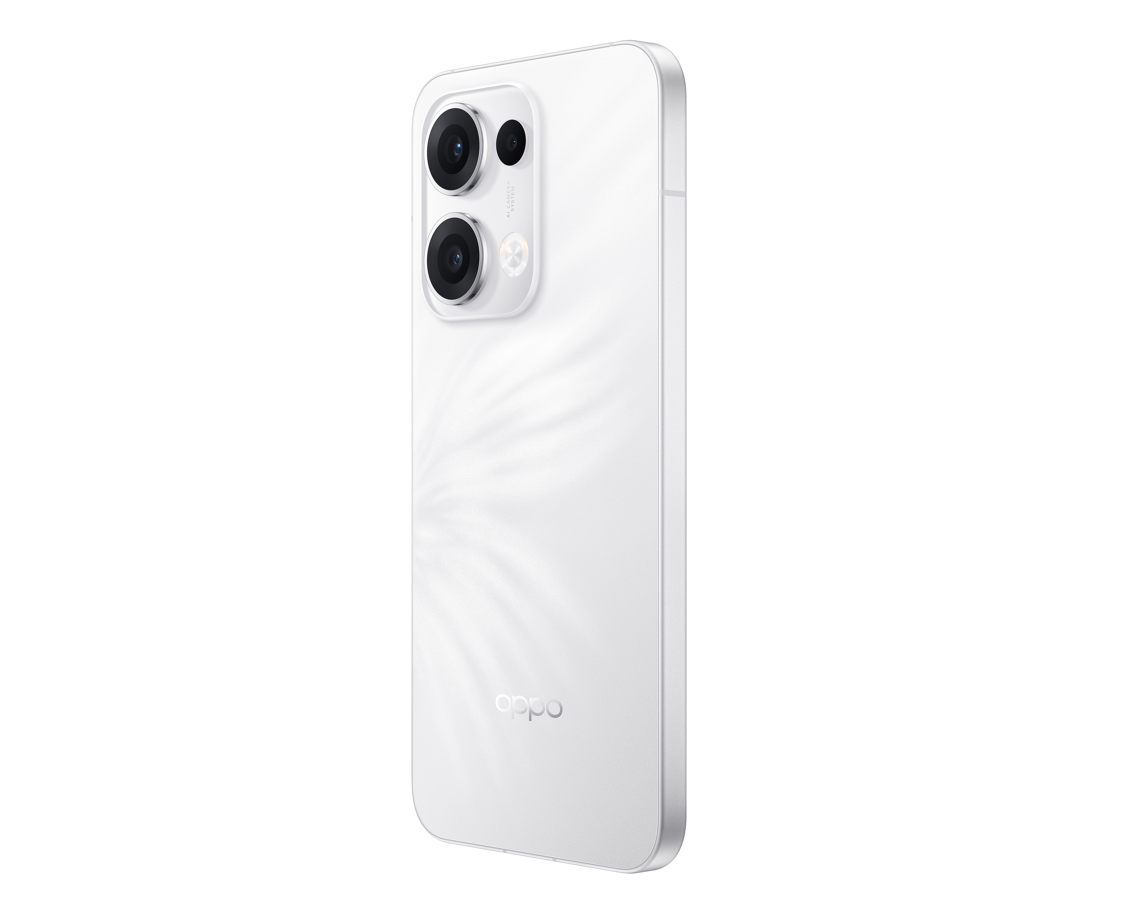 Foto 3 | Foto 3 | Celular OPPO Reno 13 5G Liberado 512 GB Blanco