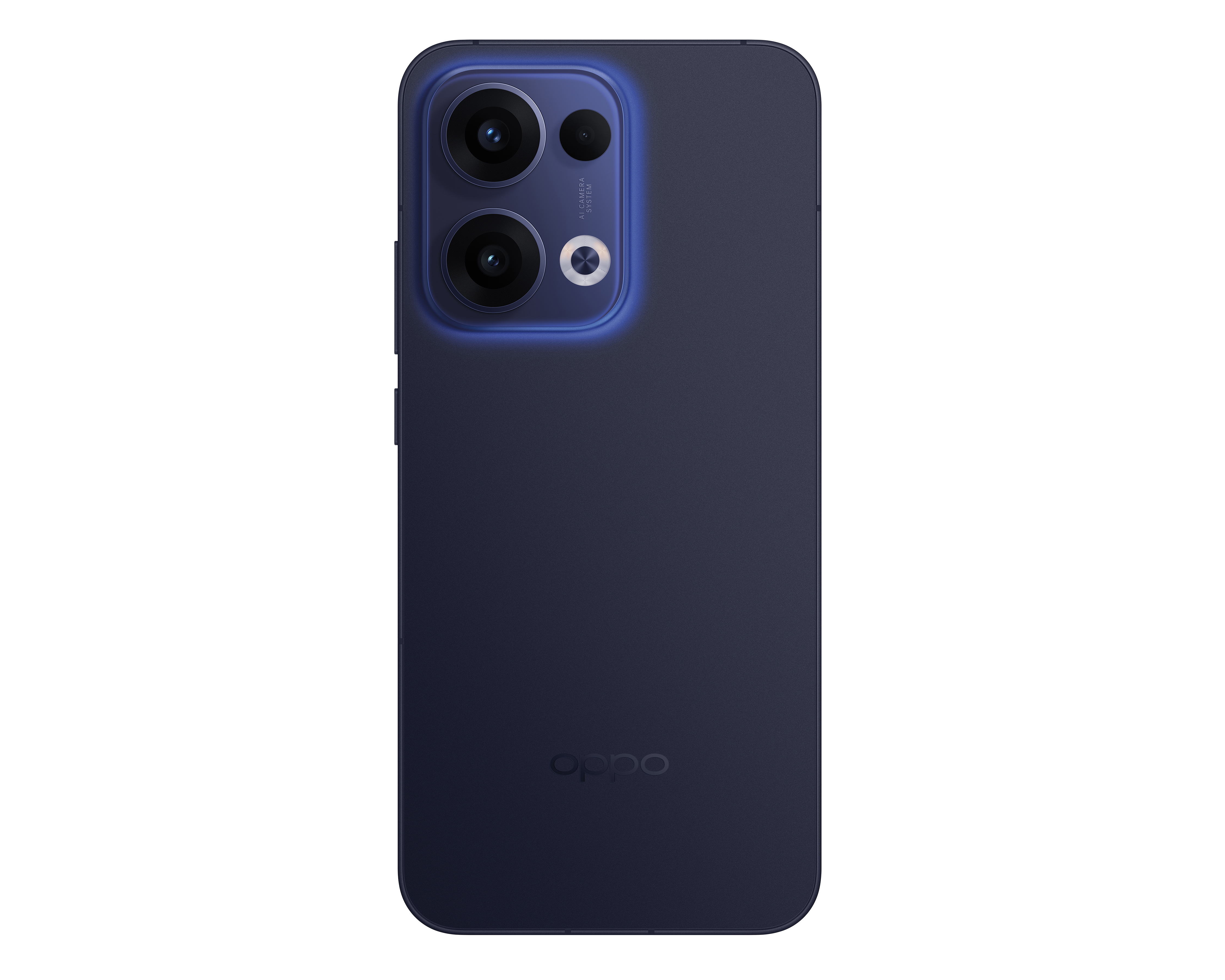 Foto 2 pulgar | Foto 1 | Celular OPPO Reno 13 5G Liberado 512 GB Azul