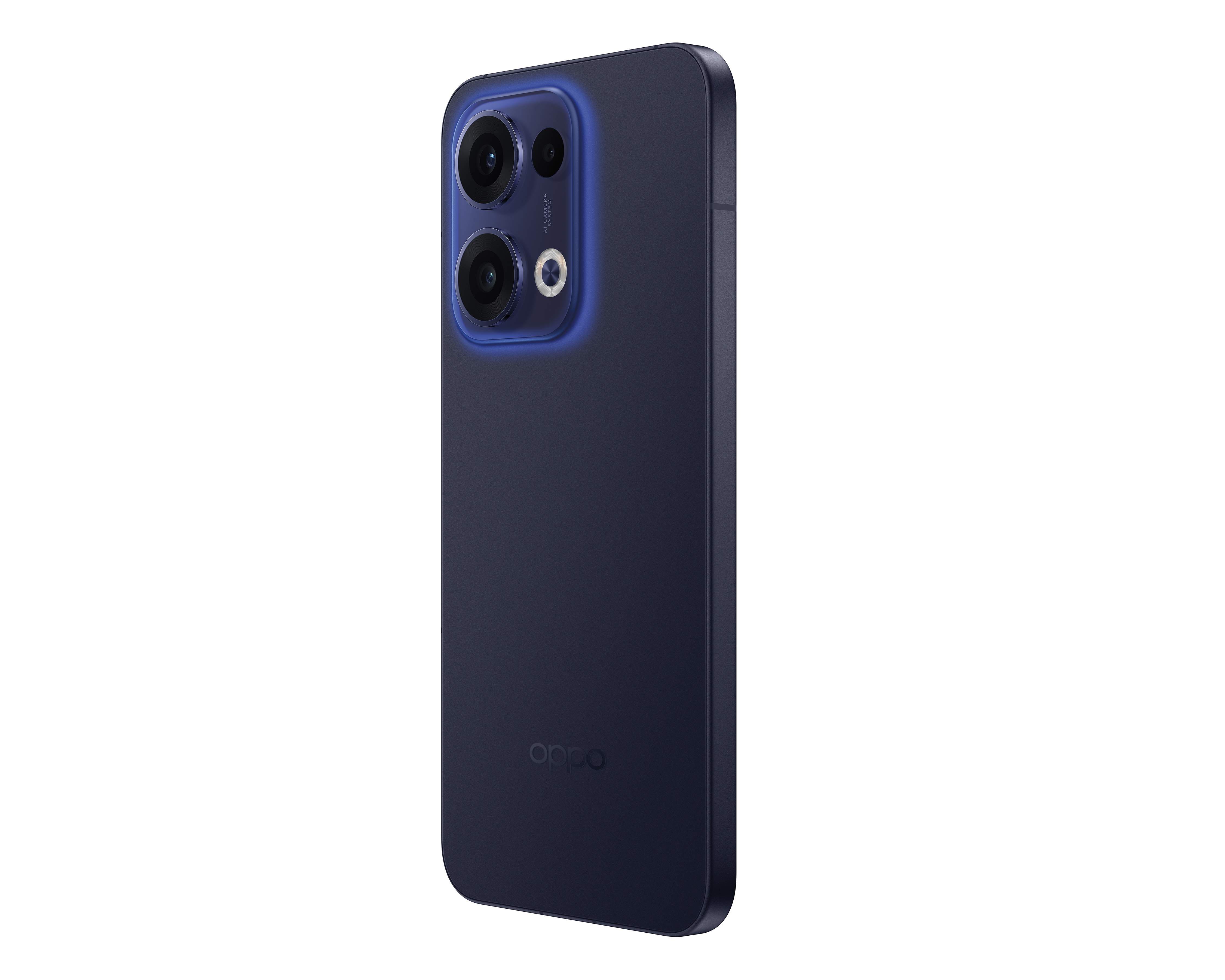 Foto 4 pulgar | Foto 3 | Celular OPPO Reno 13 5G Liberado 512 GB Azul