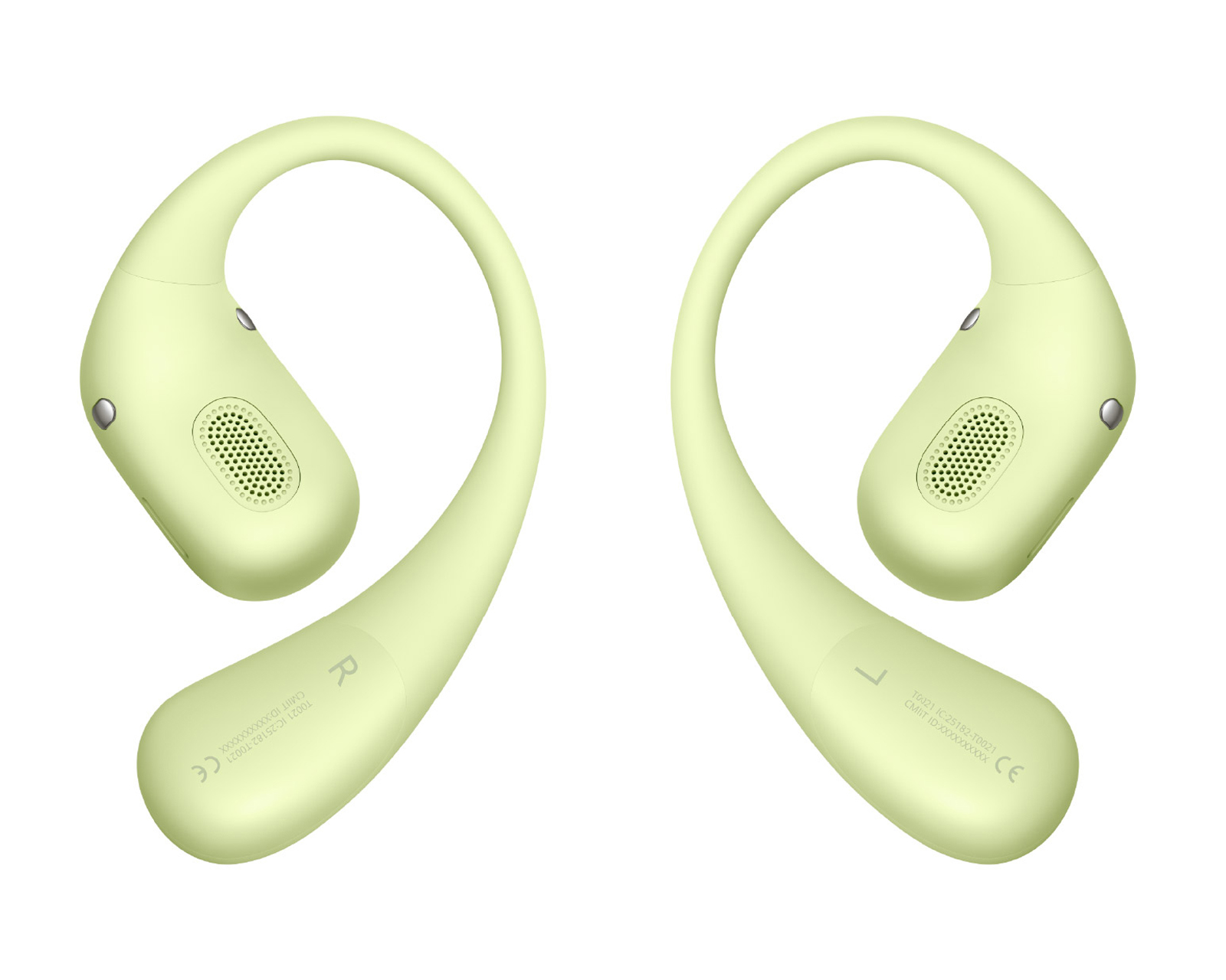 Foto 5 pulgar | Foto 4 | Audífonos True Wireless Huawei FreeArc con Cancelación de Ruido