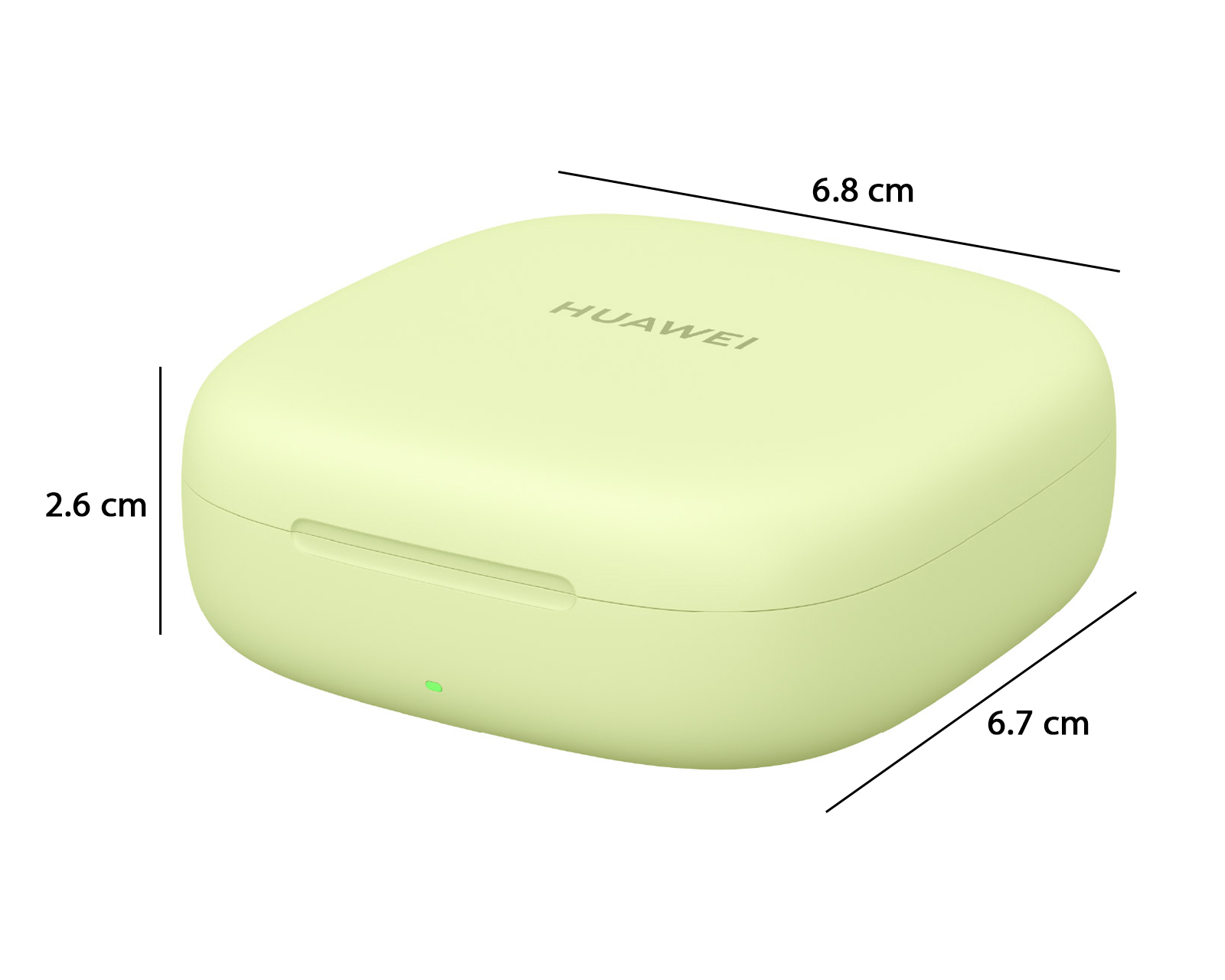 Foto 6 | Foto 6 | Audífonos True Wireless Huawei FreeArc con Cancelación de Ruido