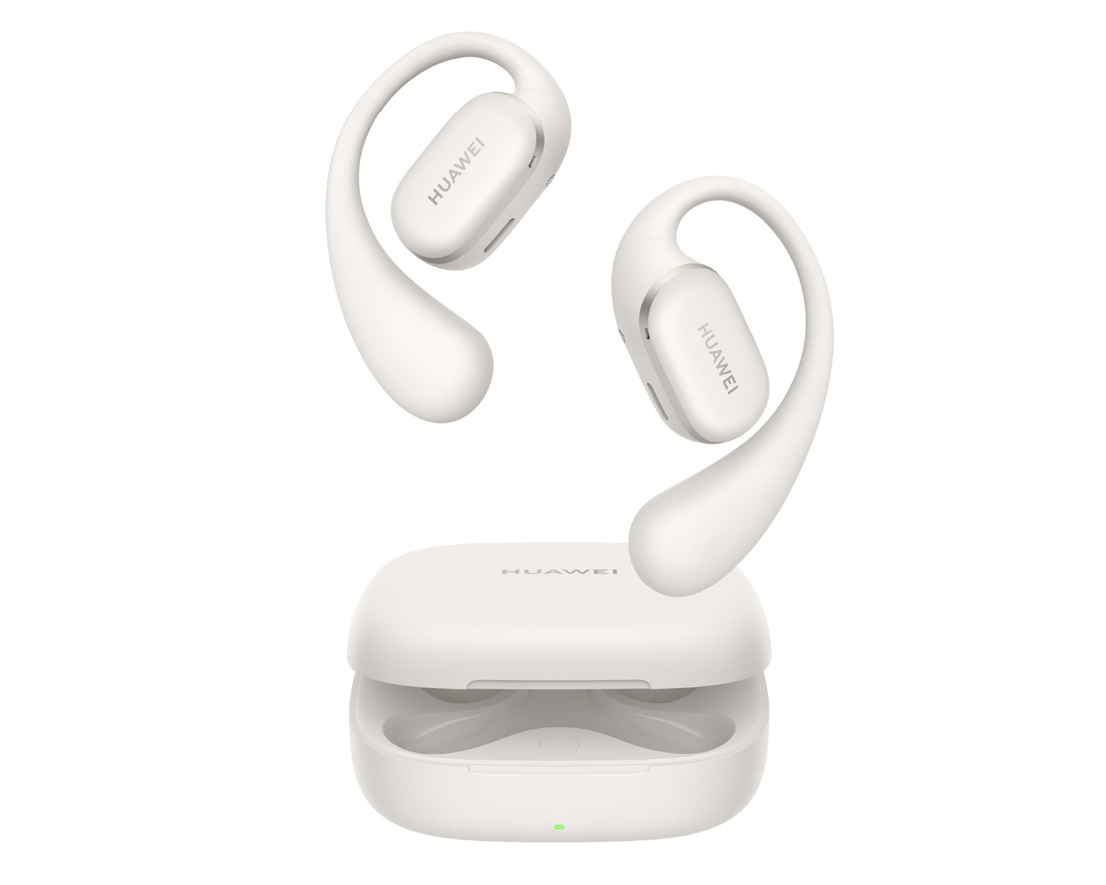 Foto 2 pulgar | Foto 1 | Audífonos True Wireless Huawei FreeArc con Cancelación de Ruido